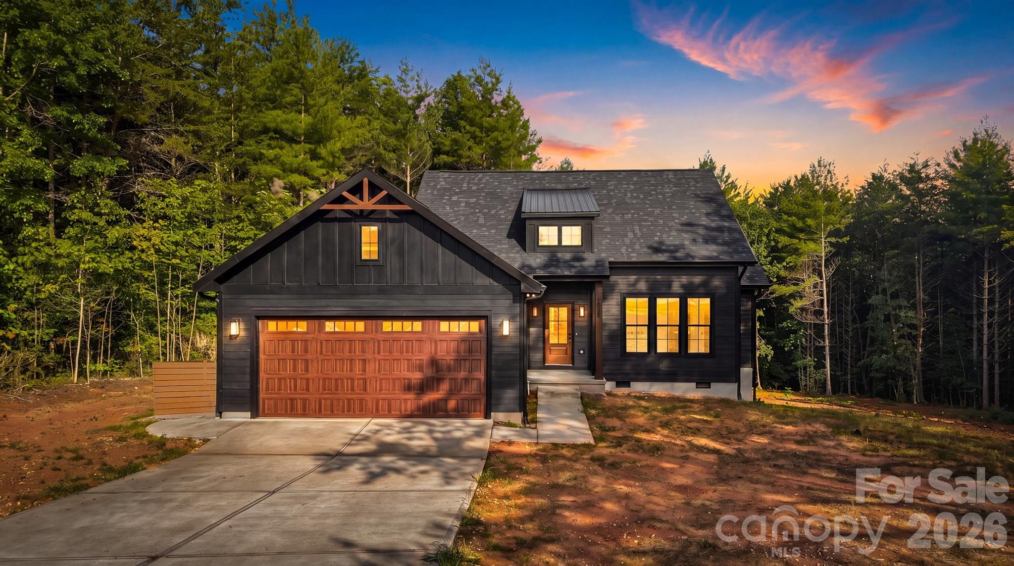 1035 Hawksbill Drive, Morganton
