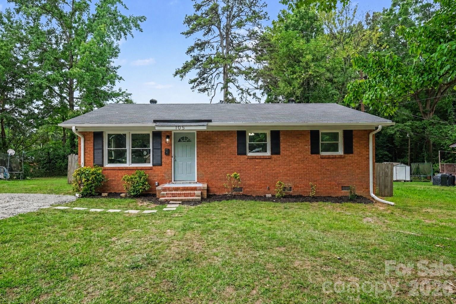 105 Mcgee Street
