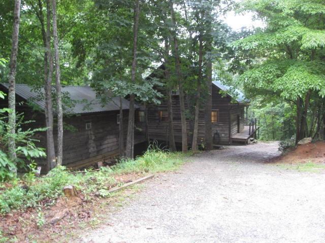 409 Arrowood Road