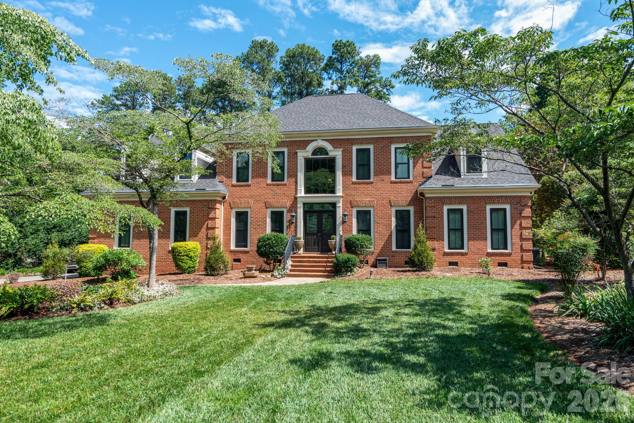 19223 Stableford Lane, Cornelius