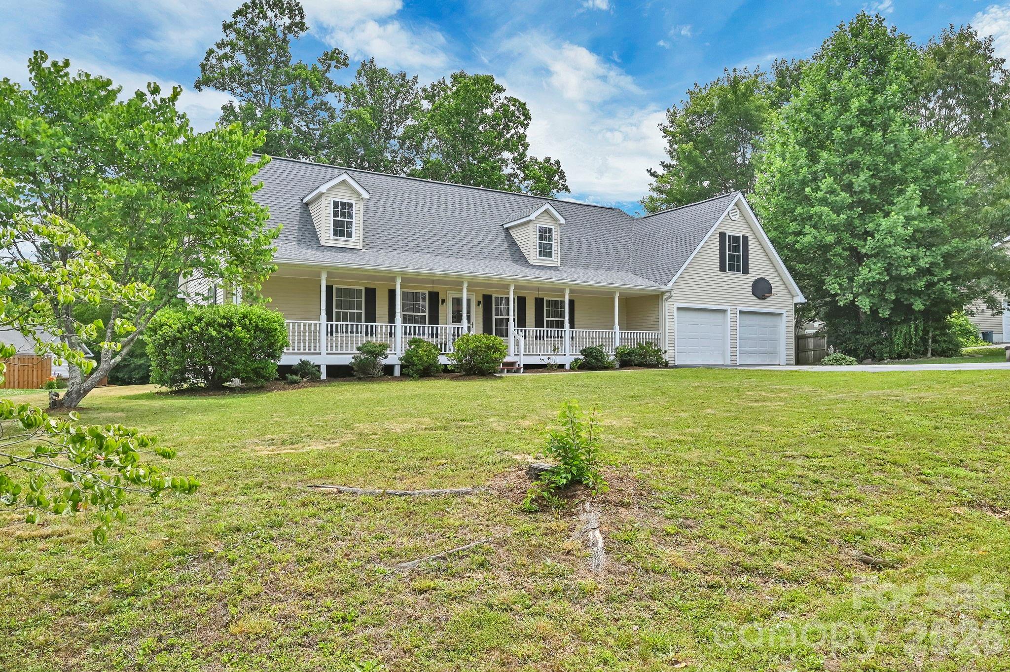 51 Jericho Ridge Road