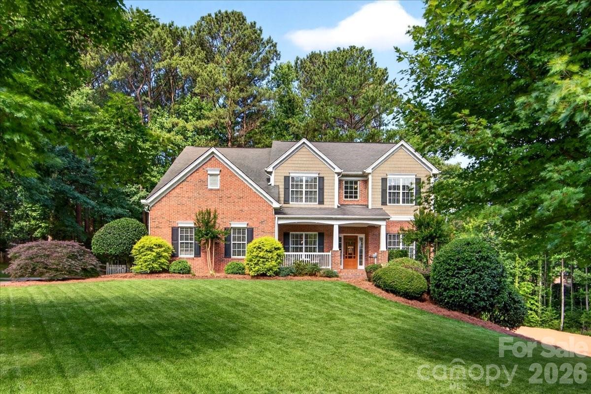 12023 Overlook Mountain Drive