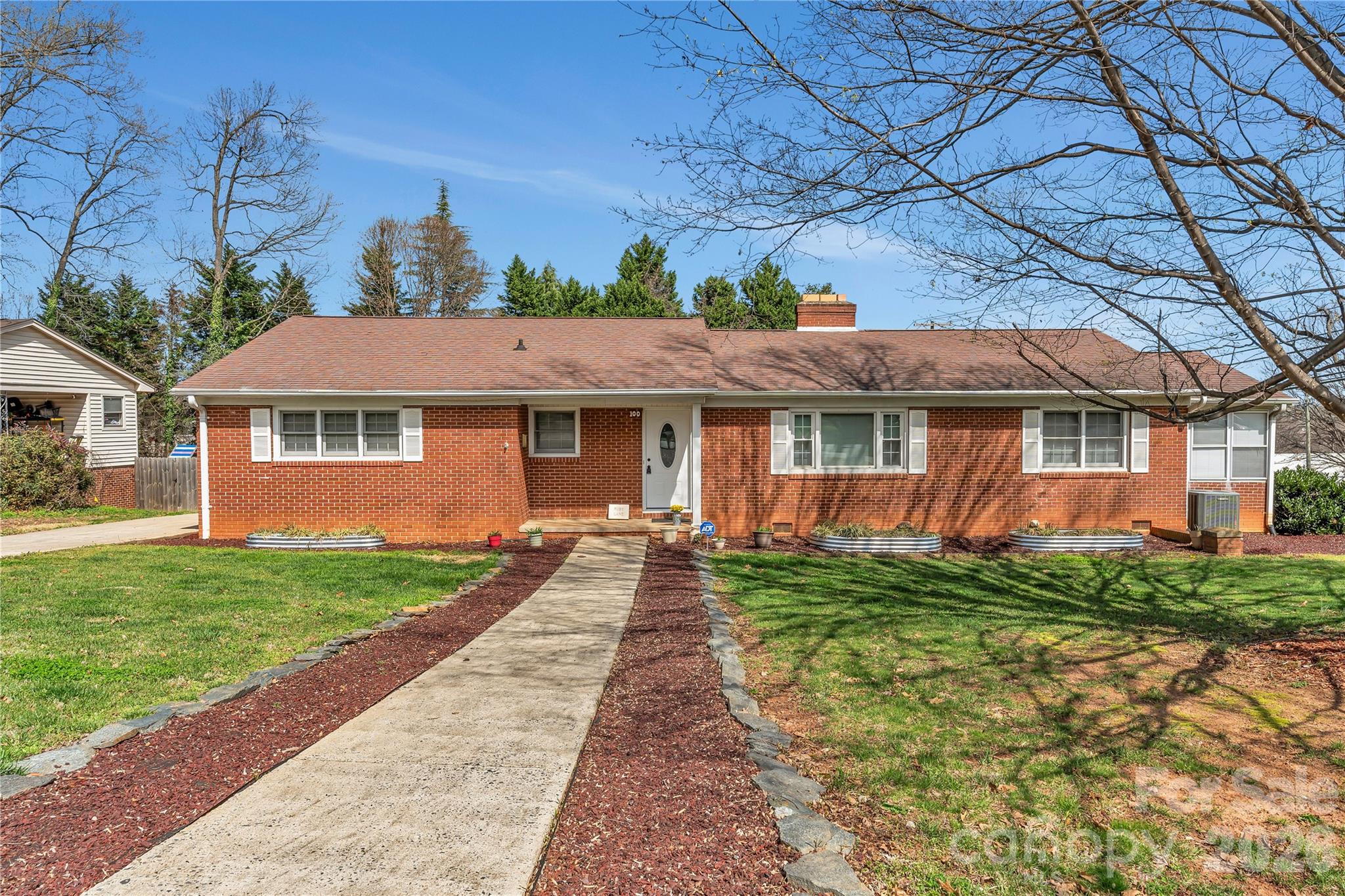 100 Ruby Lane, Gastonia