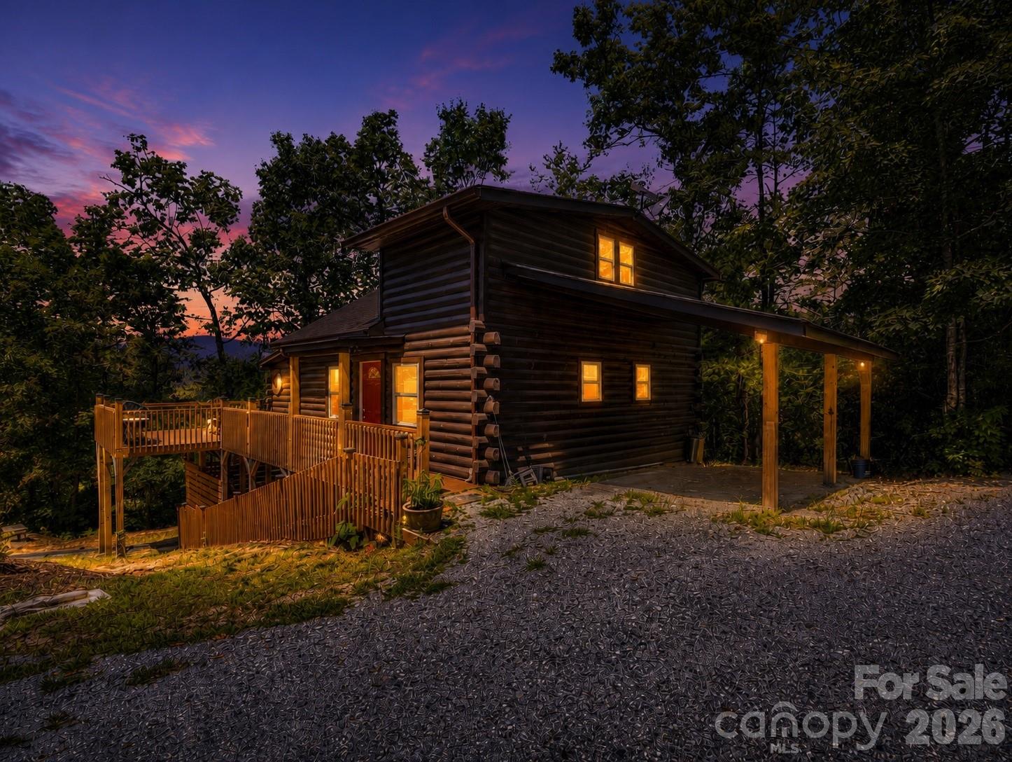 180 Mountain Ridge Drive