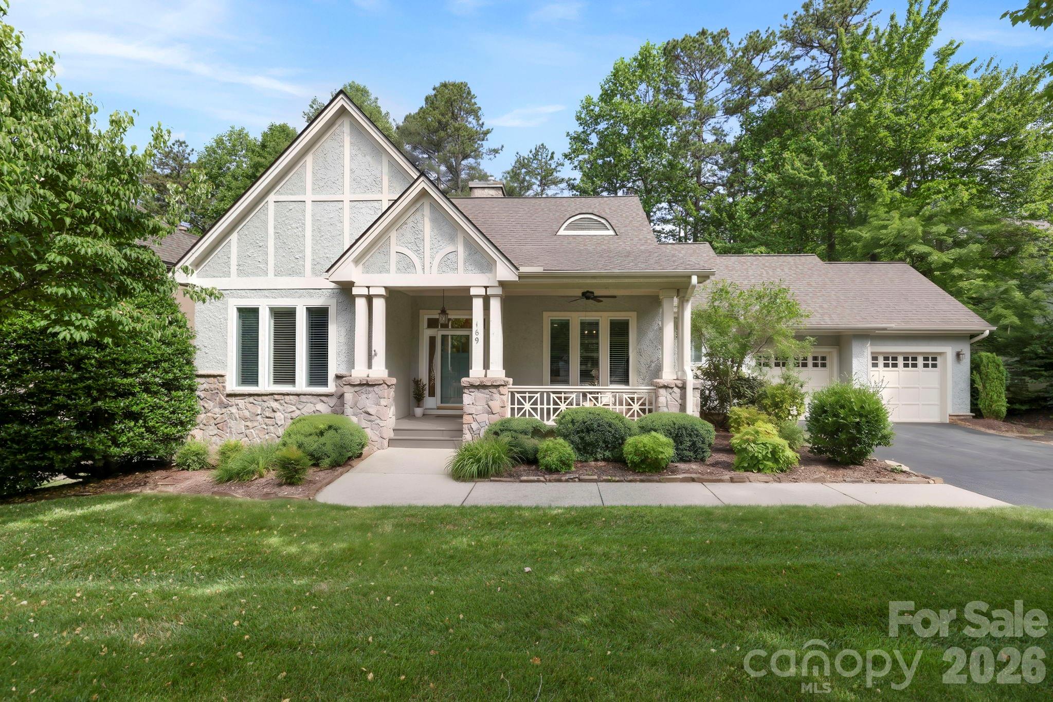 169 Camptown Road, Brevard