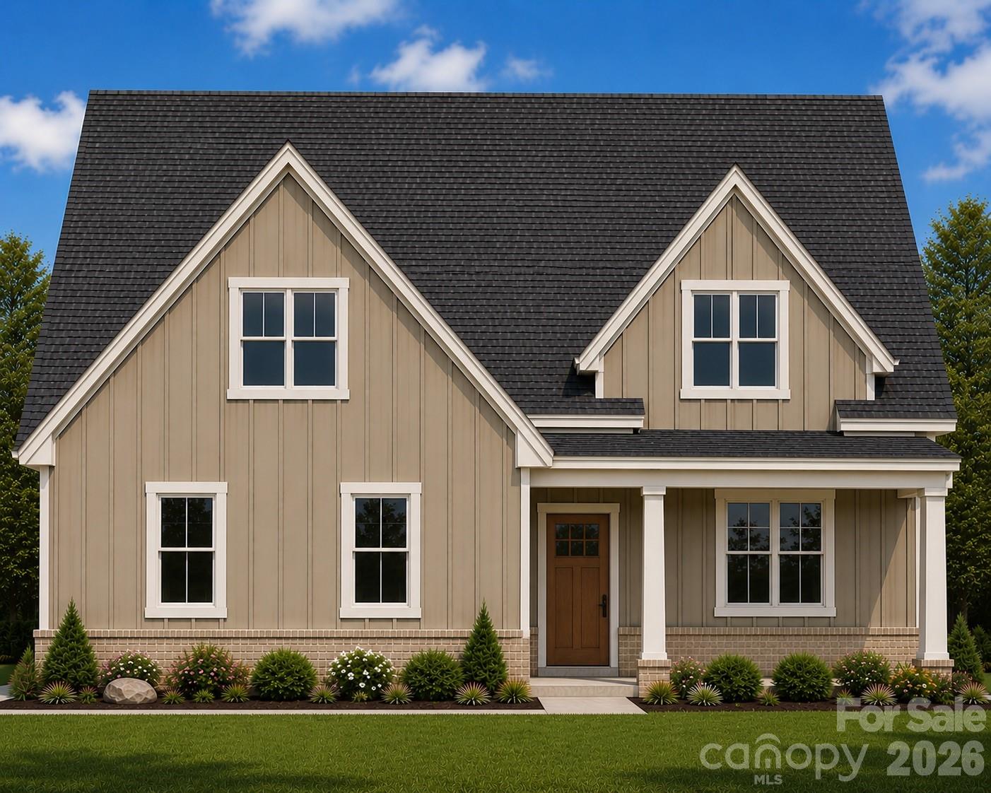 4016 Landsford Road