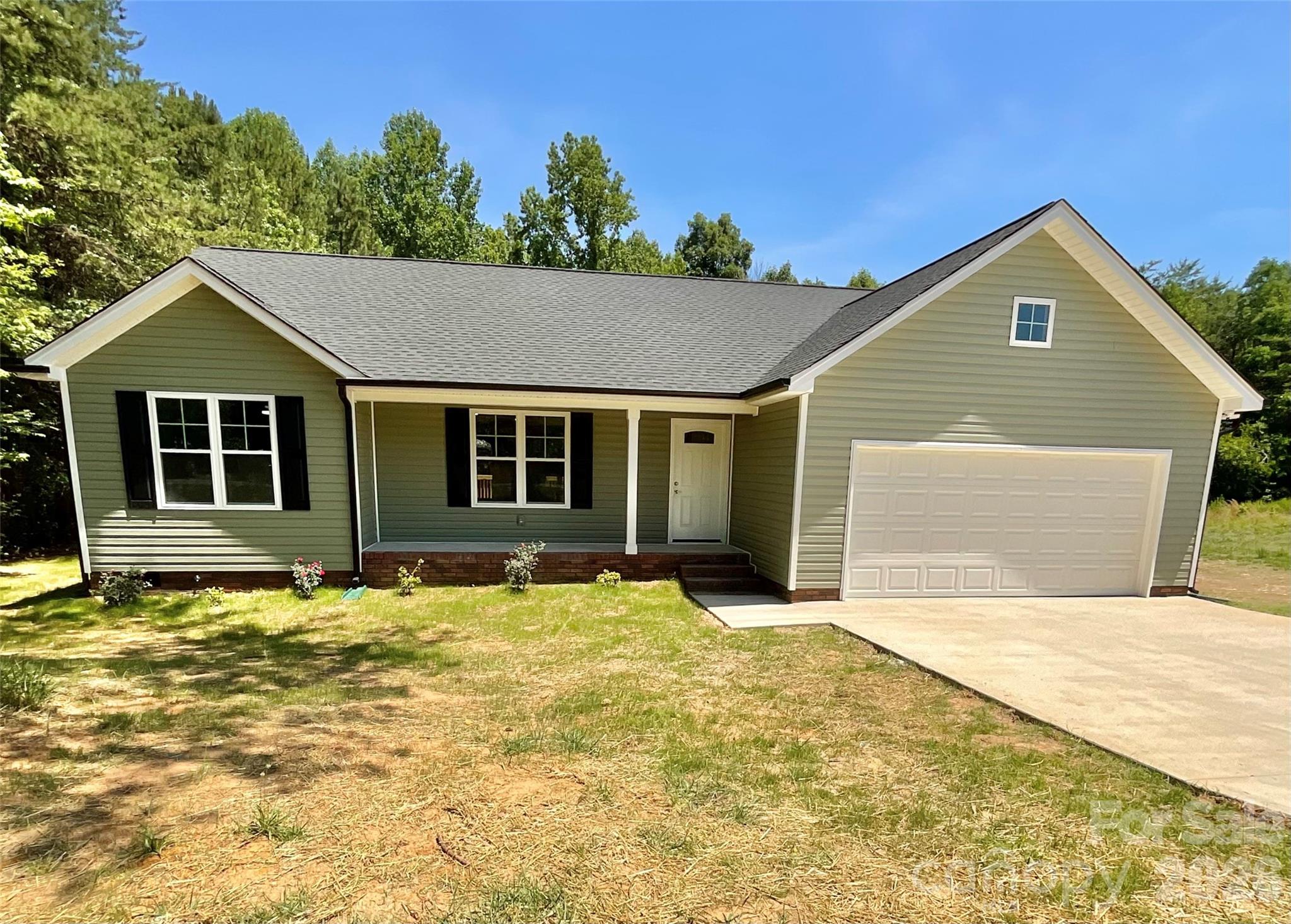 860 Lake Fork Road, Salisbury