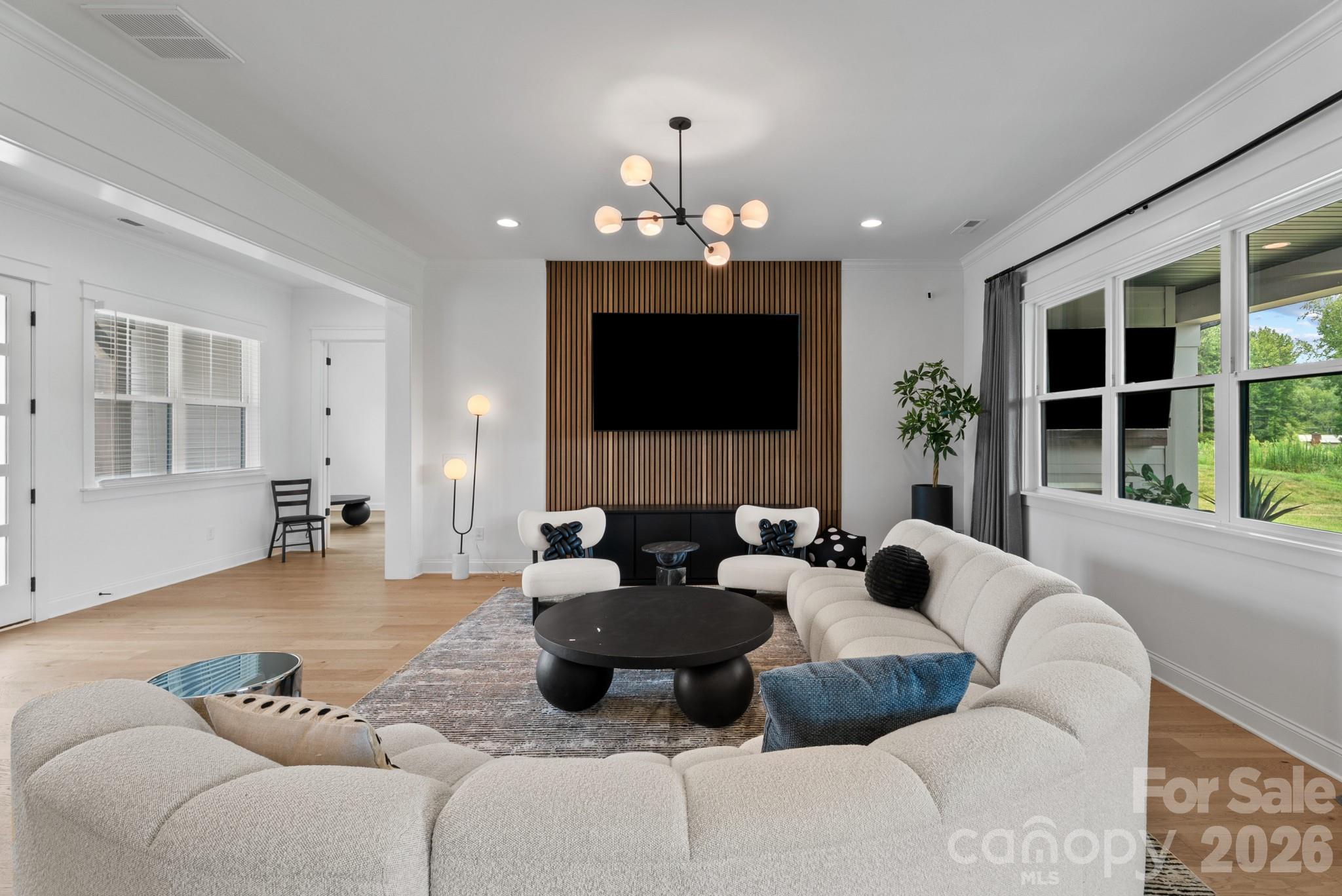 13944 Roosevelt Grove Drive, Huntersville