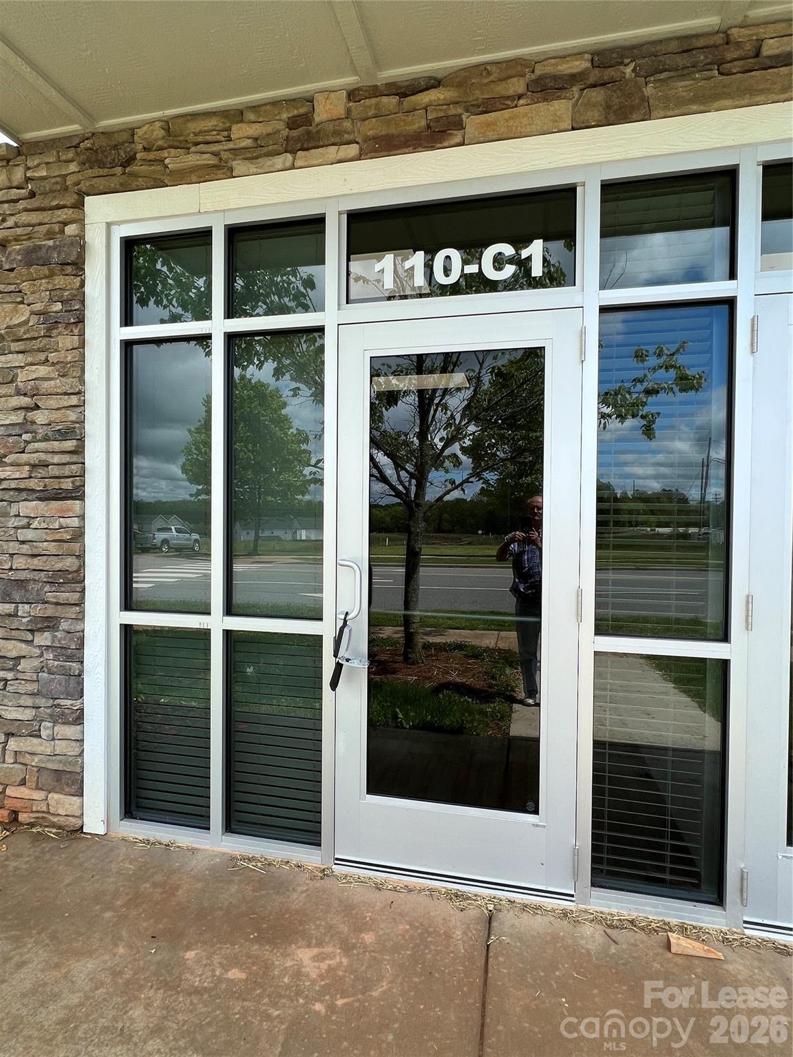 110 Village Commerce Drive
