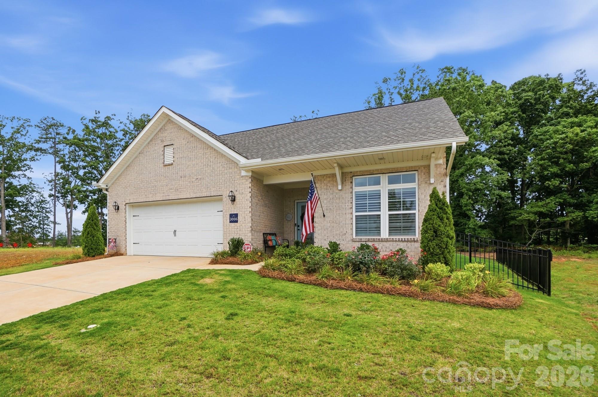3006 Constitution Lane