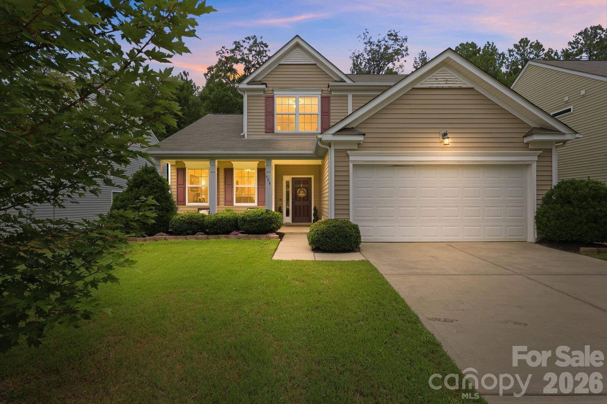 608 Augustus Lane