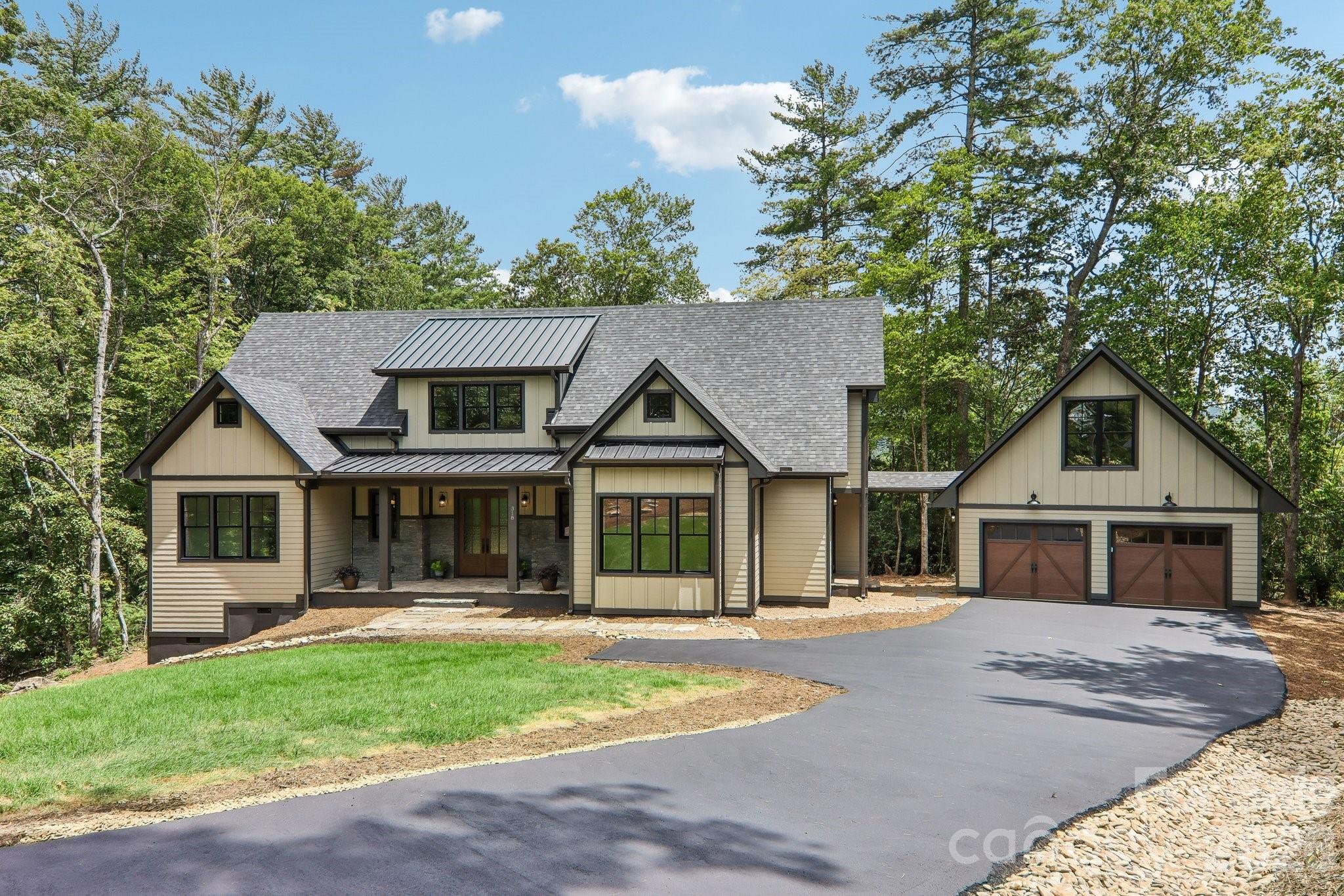 318 Mountain Home Trail