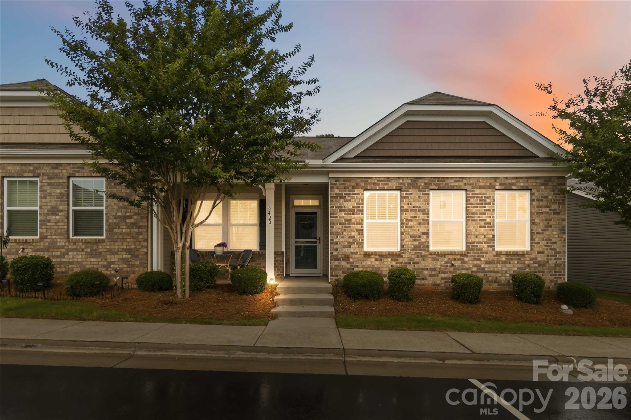 8420 Union Central Court