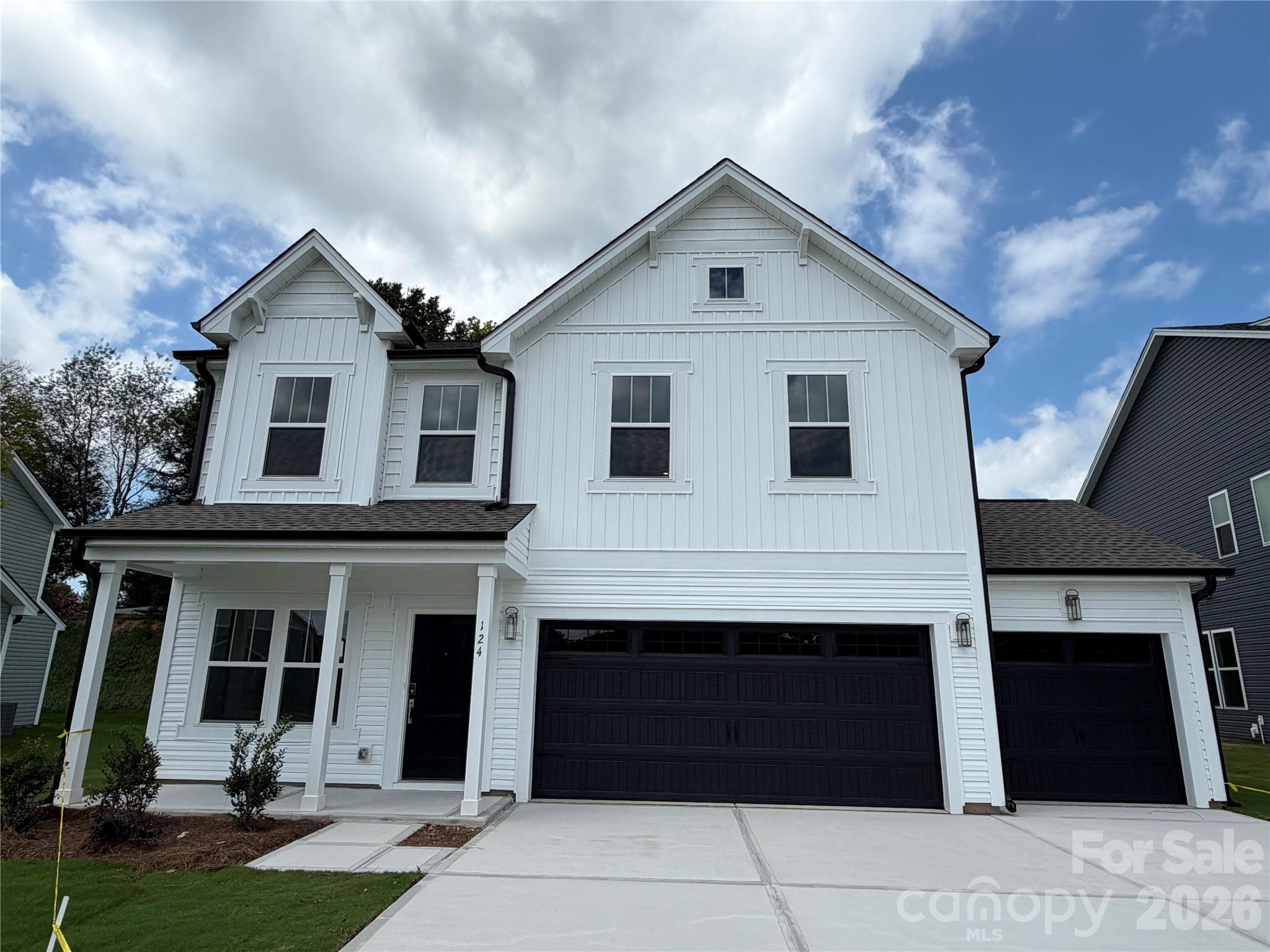124 Pembroke Way