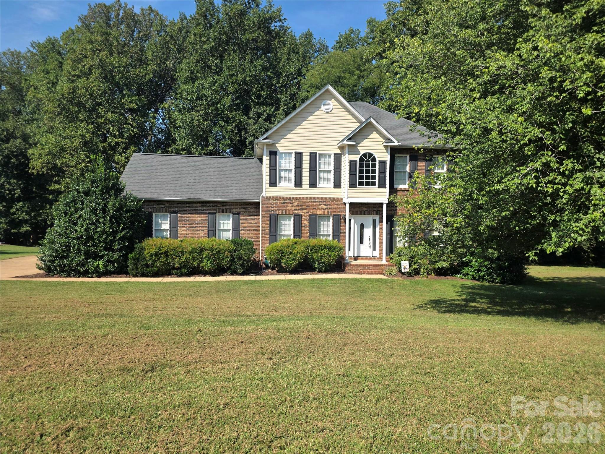 2591 Chandy Street, Newton