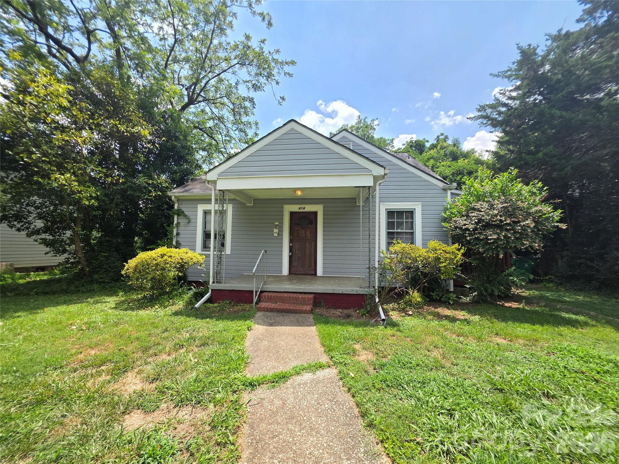 614 Marsh Road