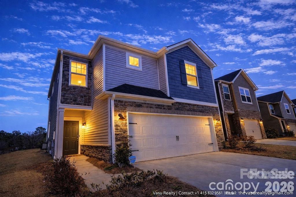 314 Hyssop Court, Fort Mill