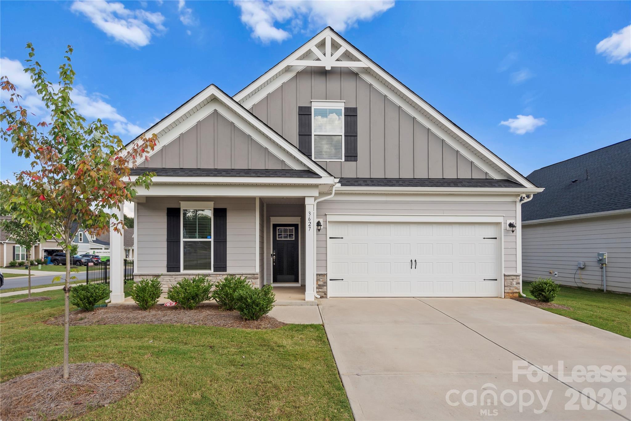 3627 Whitney Way, Terrell