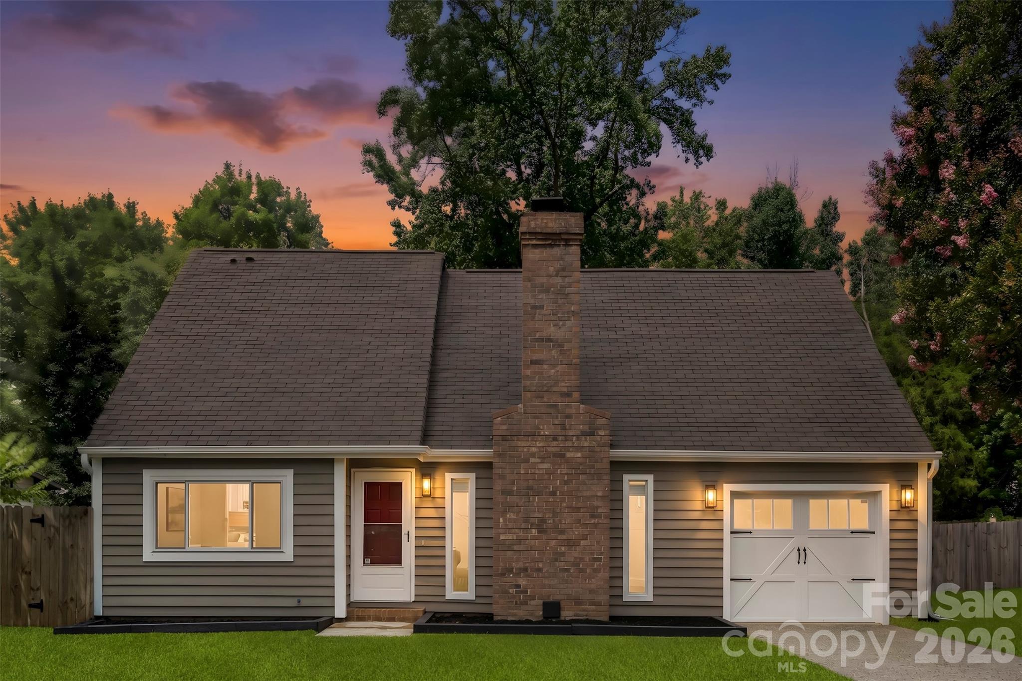 6719 Montezuma Trail