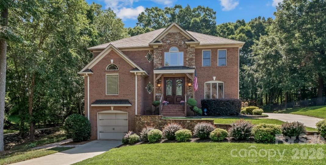 6324 Pumpernickel Lane