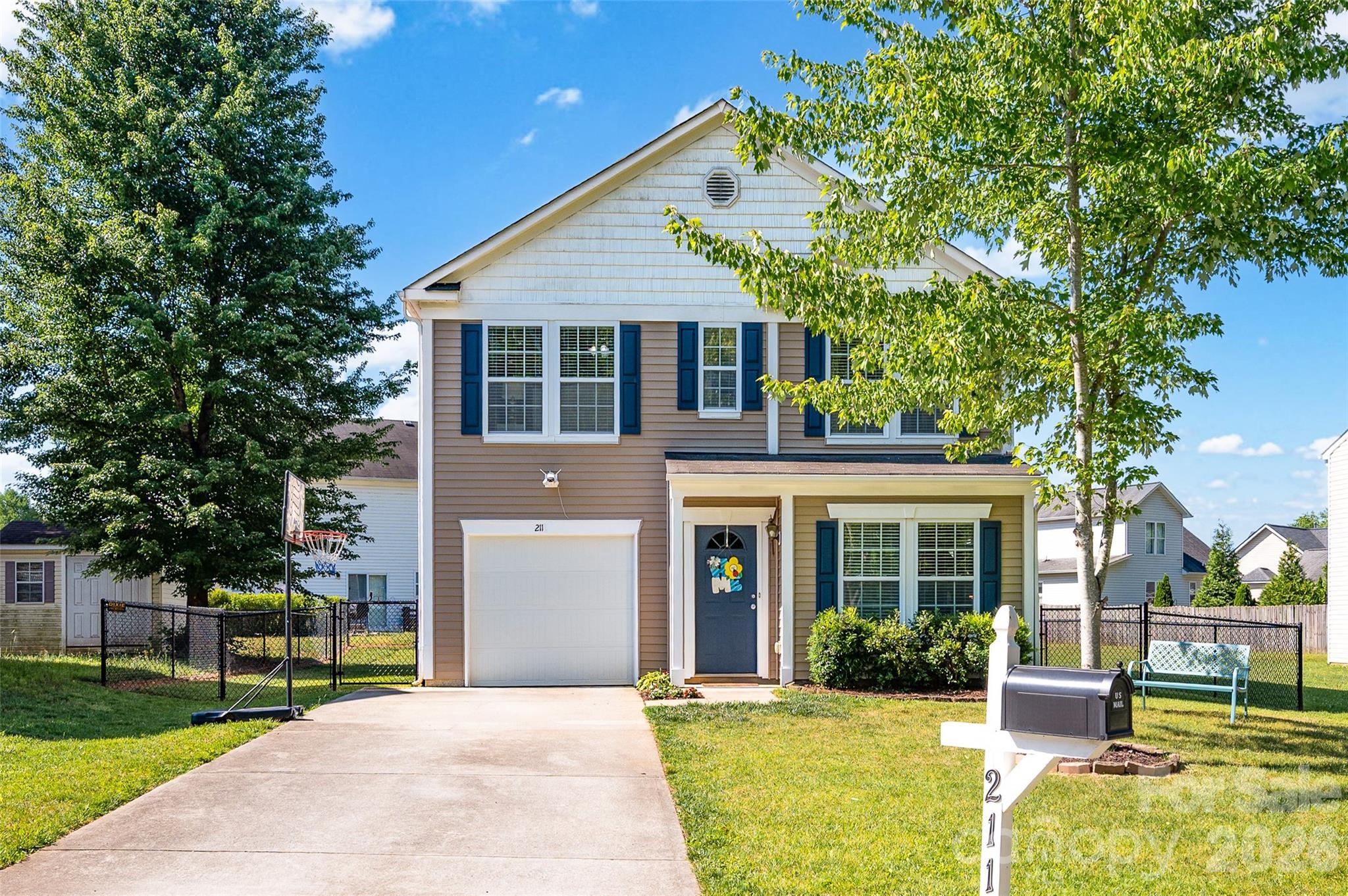 211 Wolf Creek Lane