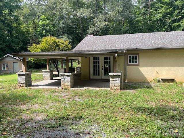 94 Robertson Drive, Old Fort