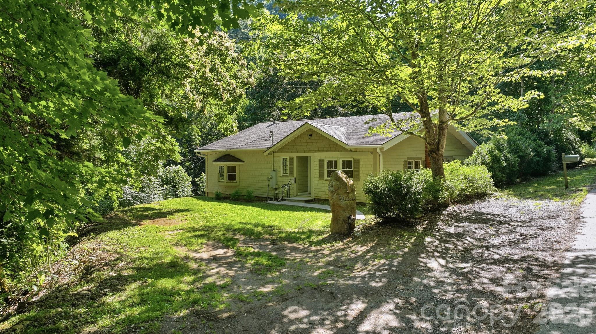 583 Dark Ridge Road