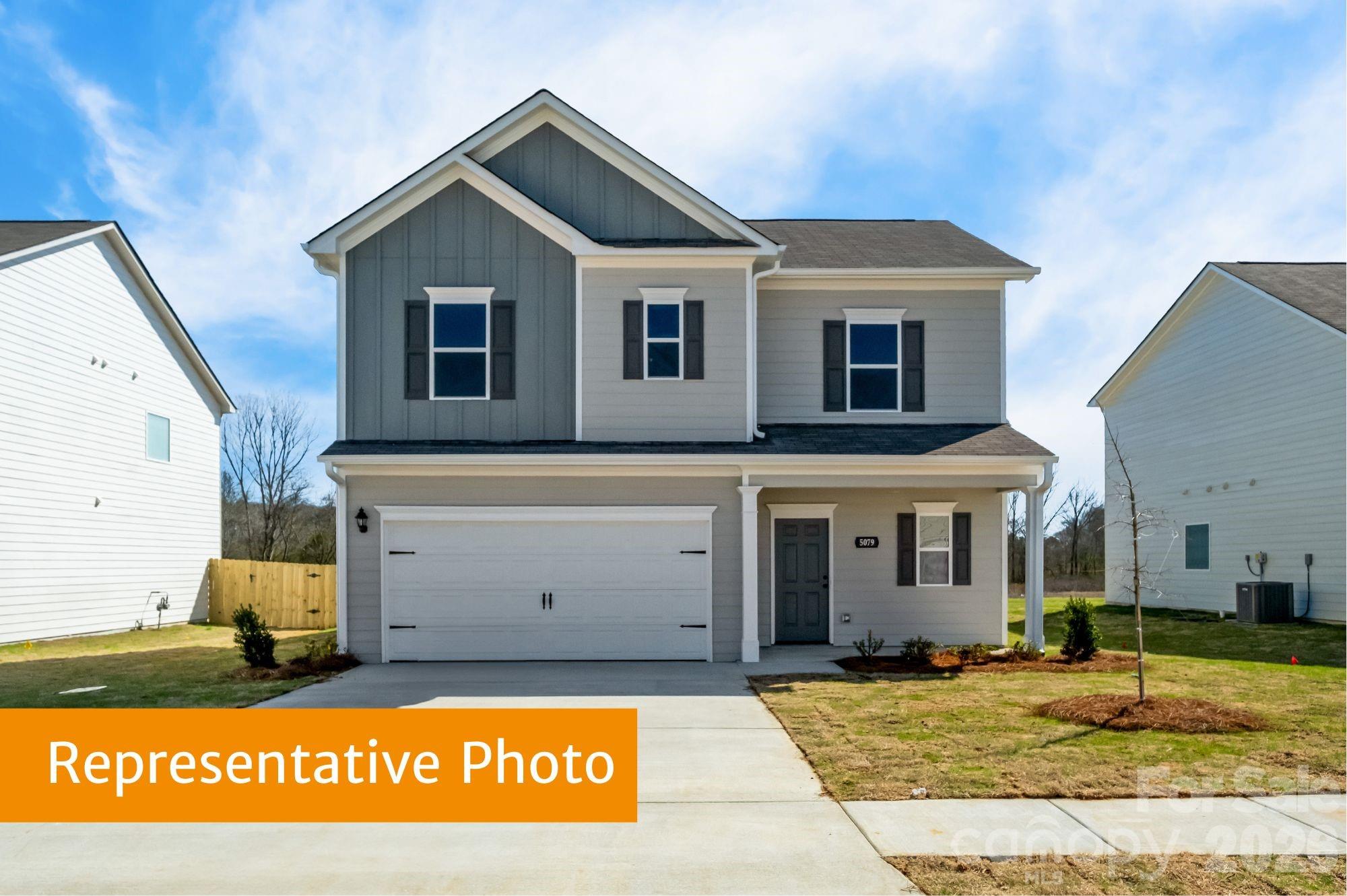 2316 Painted Trail