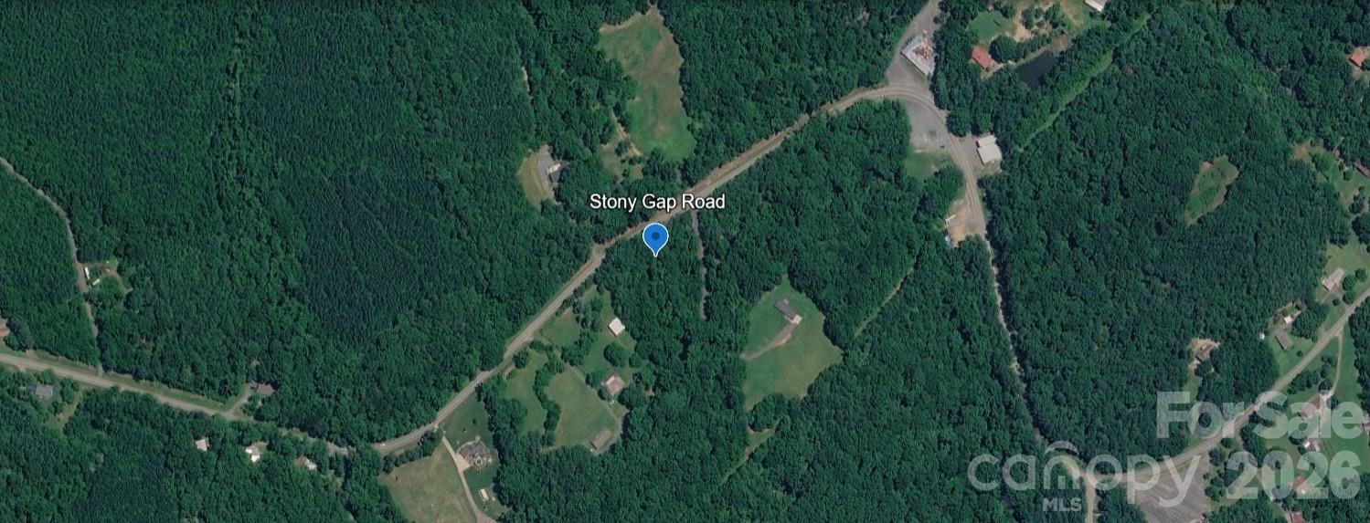 VAC Stony Gap Road