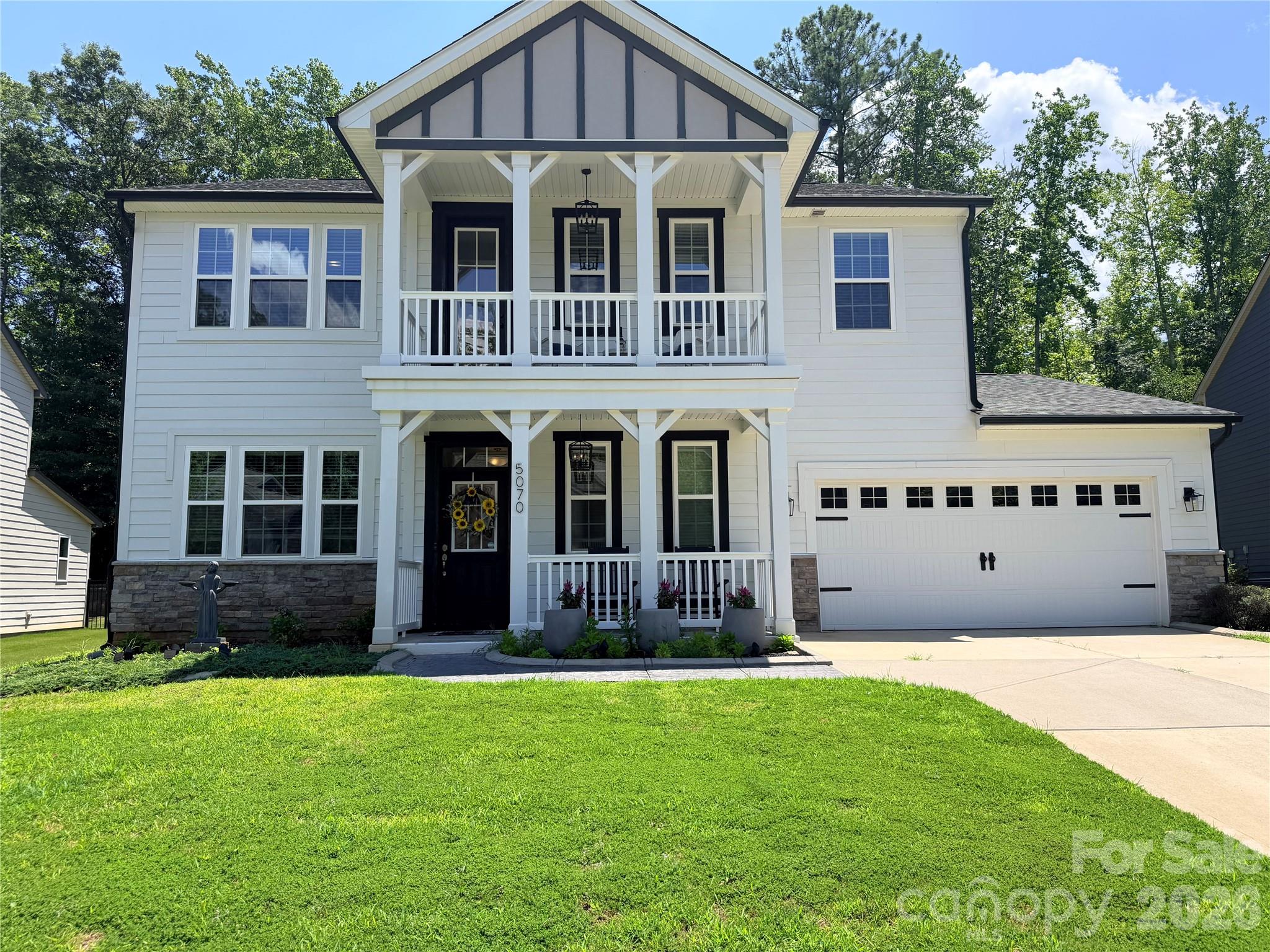 5070 Watersail Way