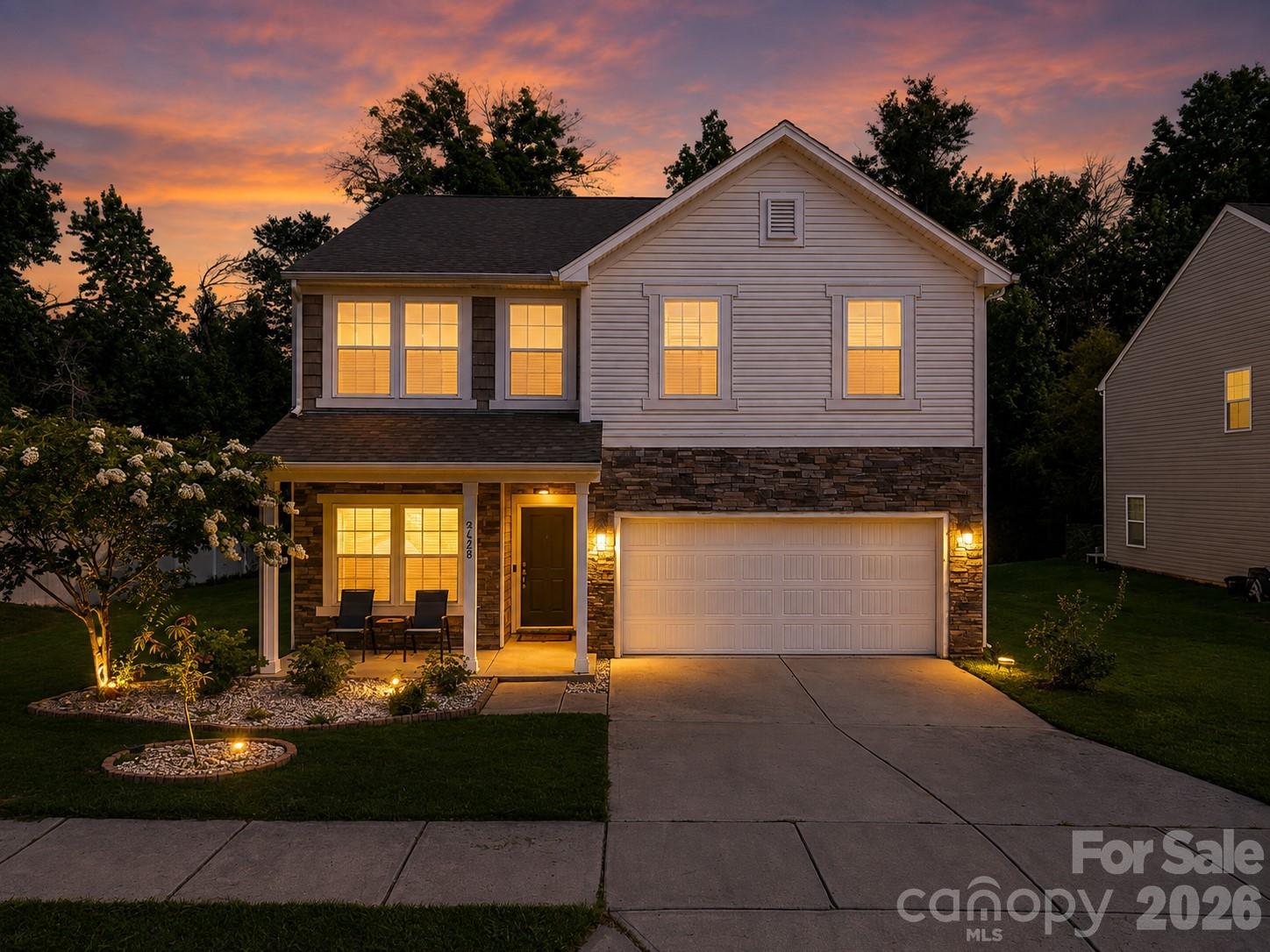 2628 Courtland Drive