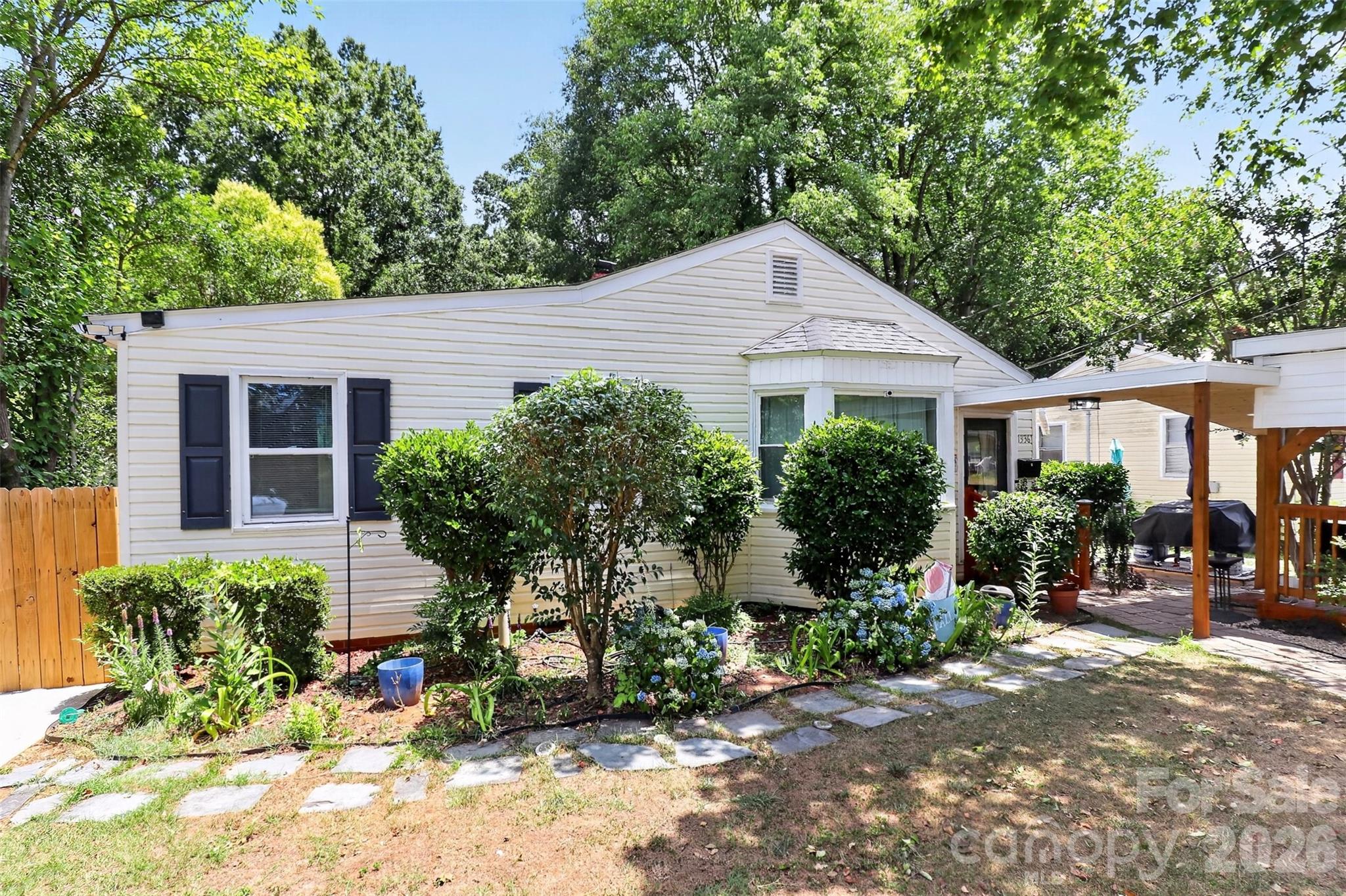 1336 Parkview Circle, Salisbury