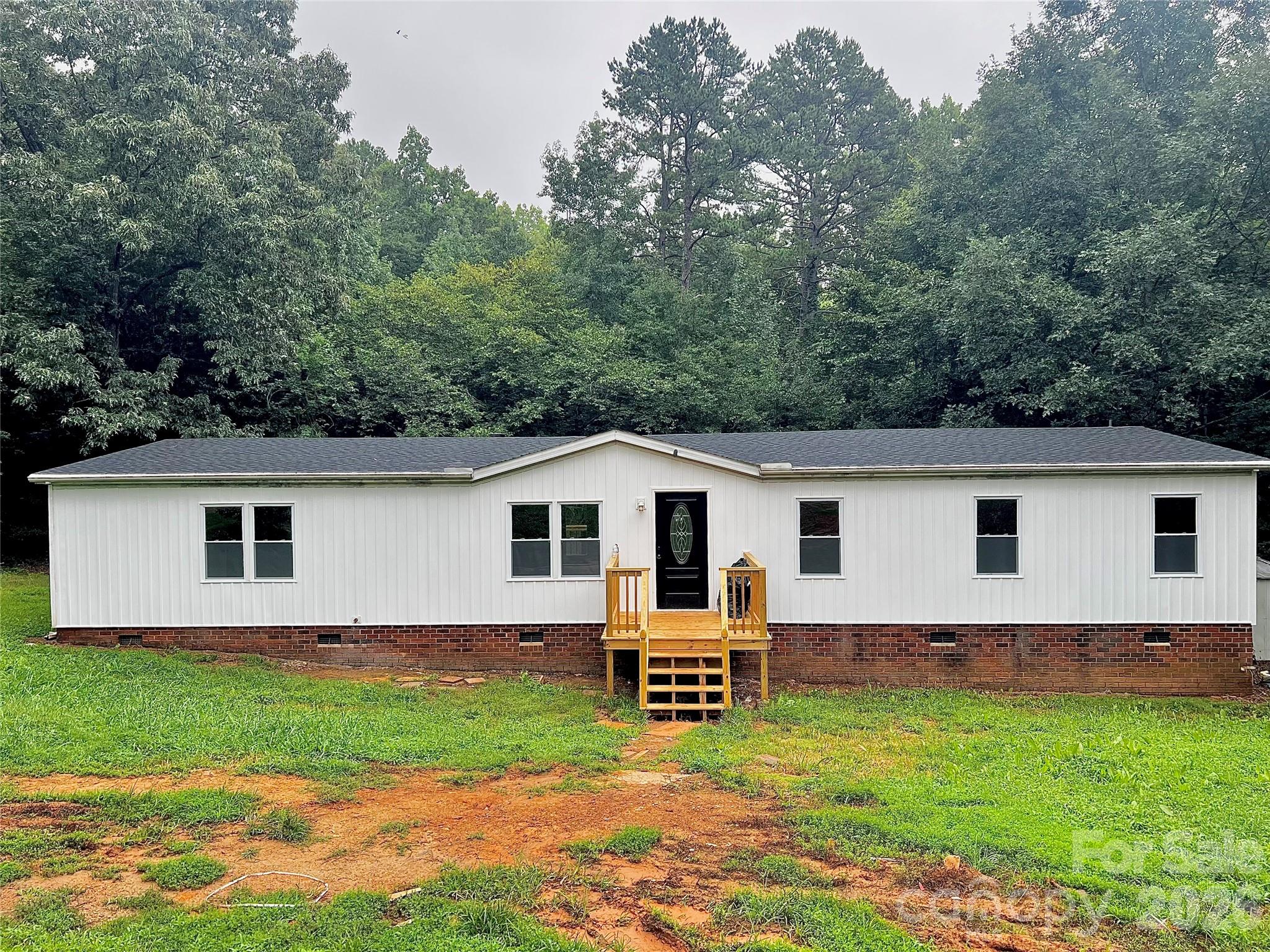 10380 Turnplow Drive, Davidson