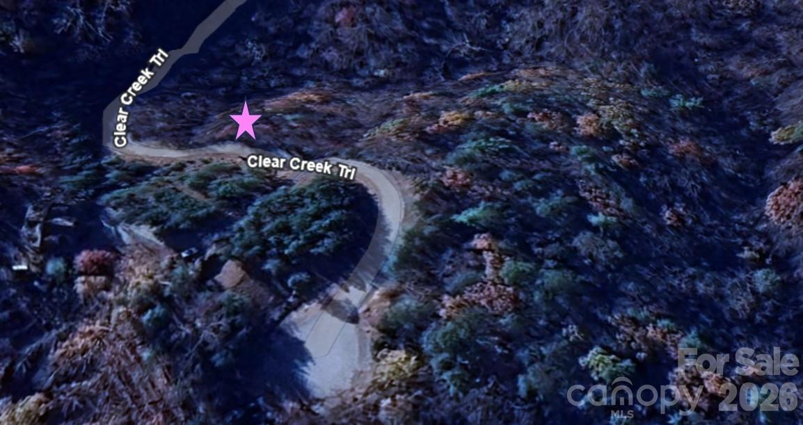 0 Clear Creek Trail