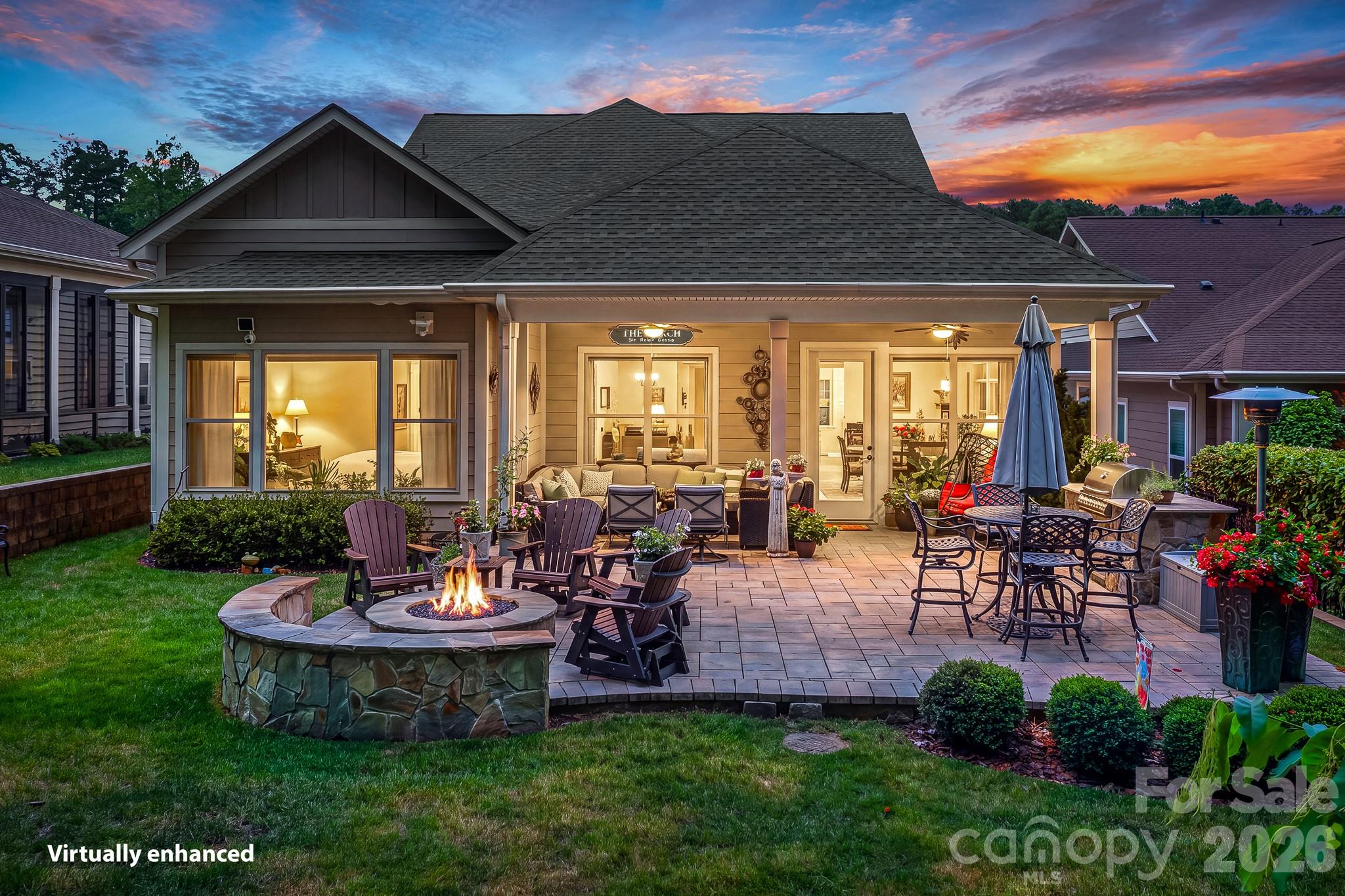 7142 Hanging Rock Court