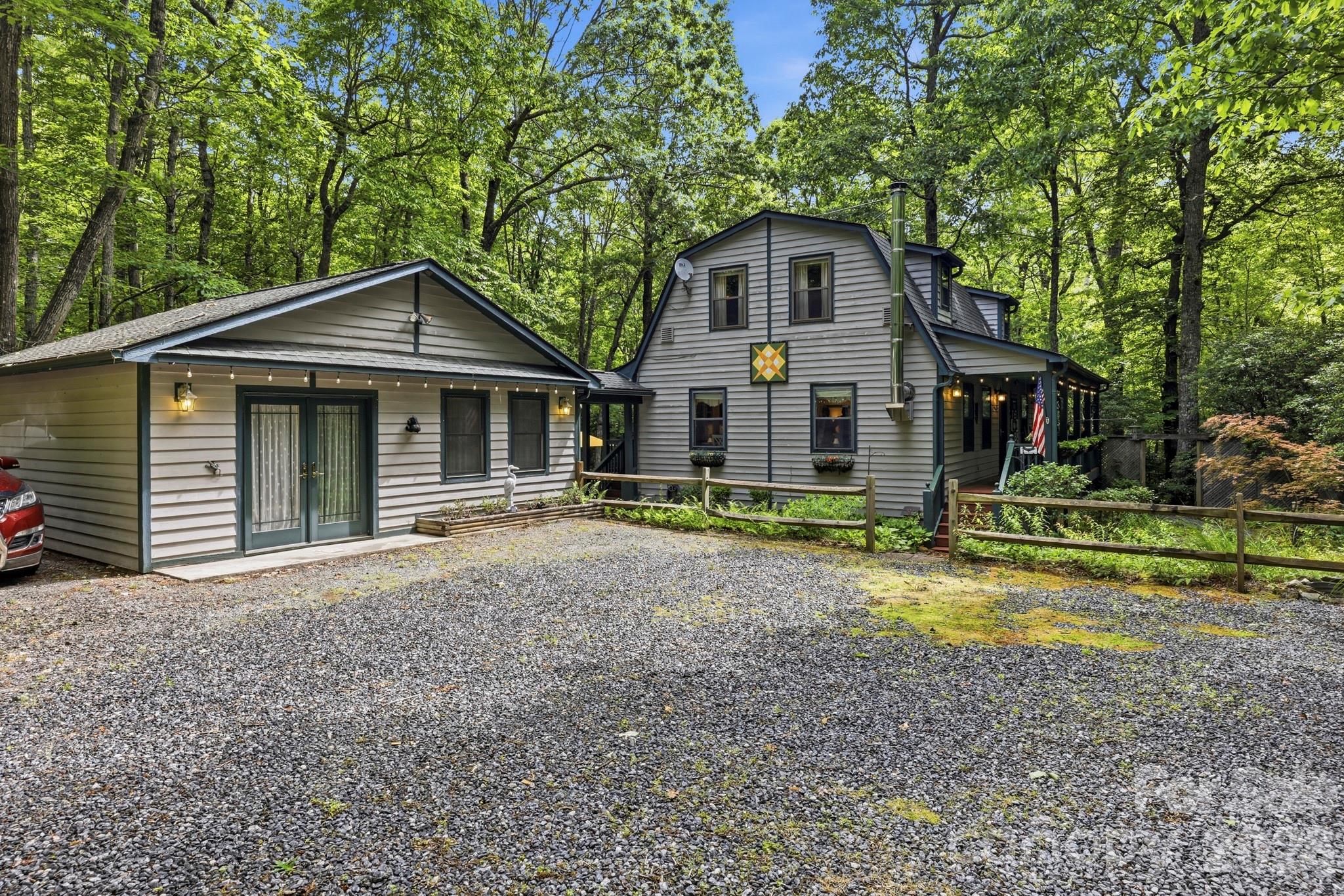 37 Pine Bluff Road