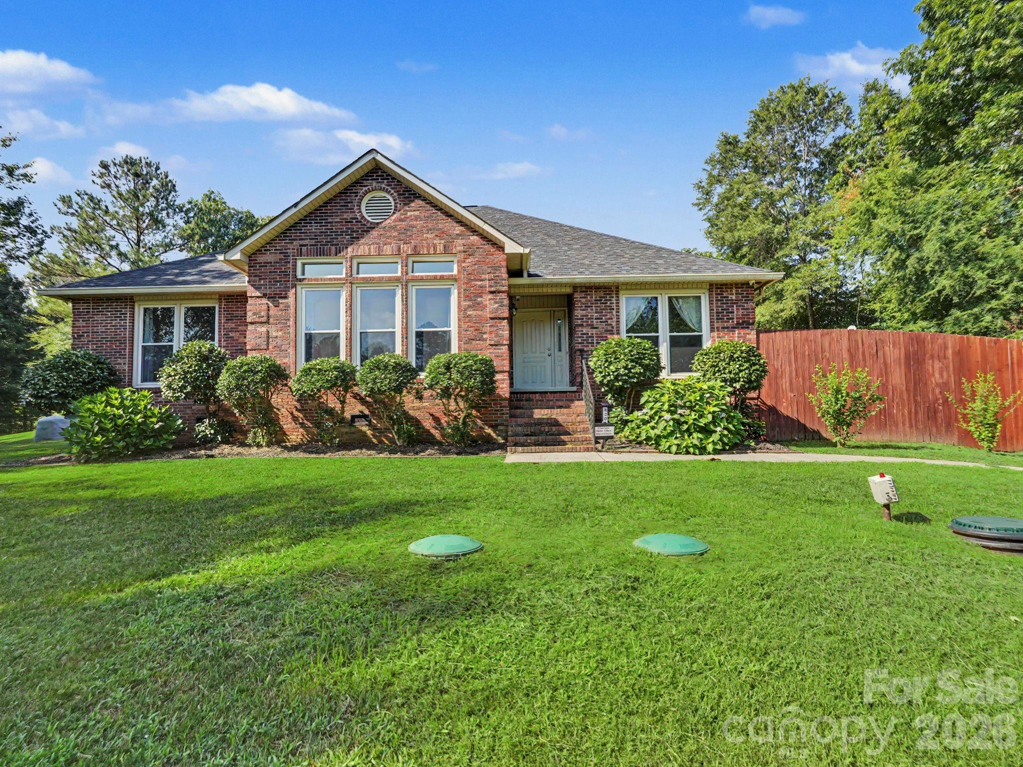 8301 Mooresville Road