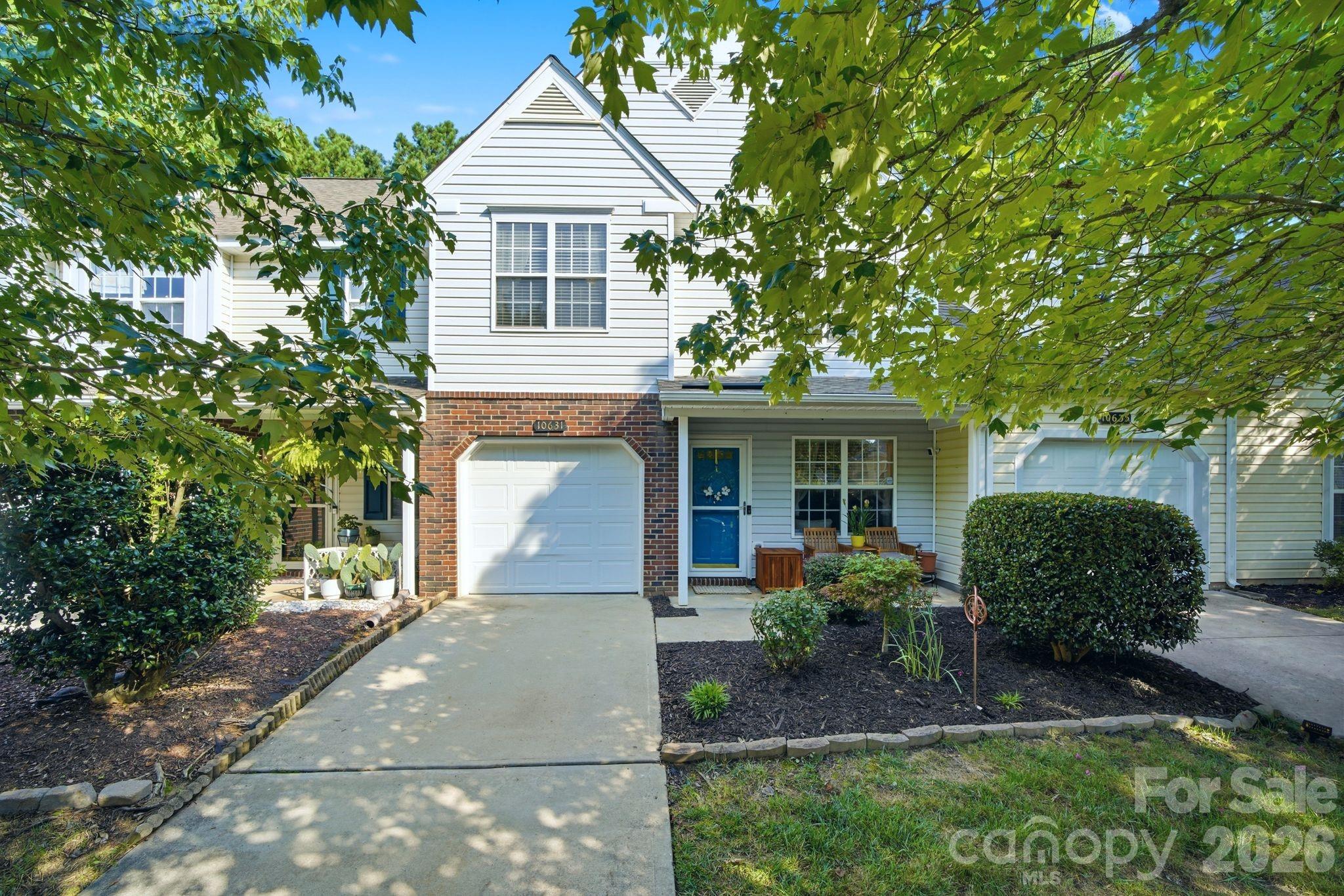 10631 Sleigh Bell Lane