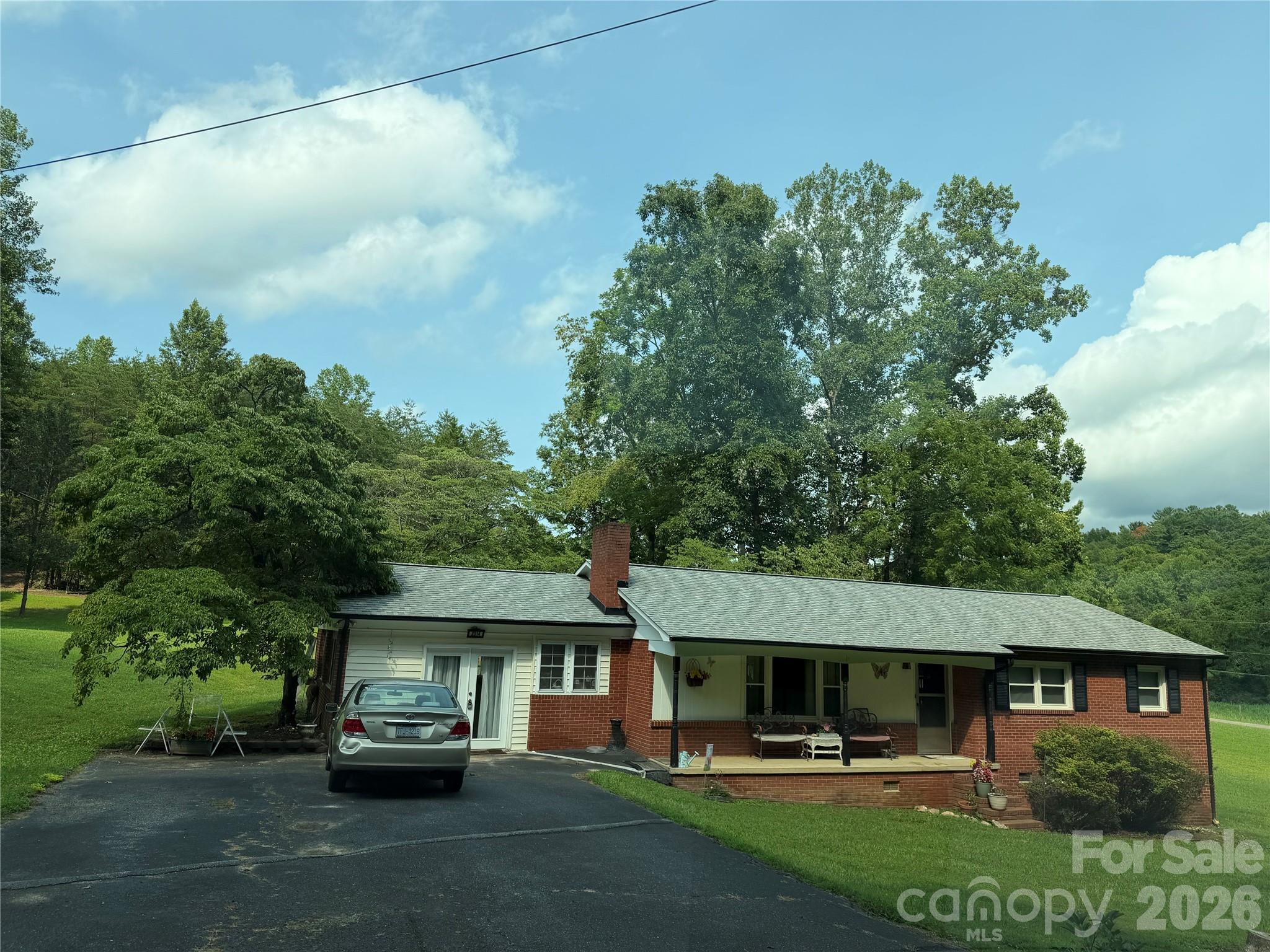 2314 Colonial Acres Road