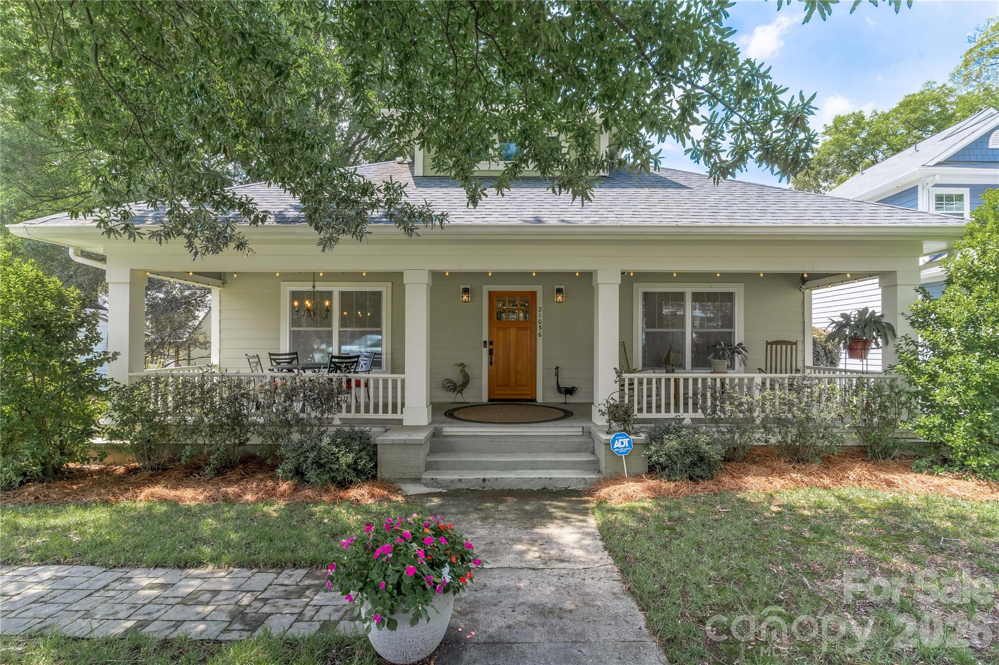 21036 Catawba Avenue, Cornelius