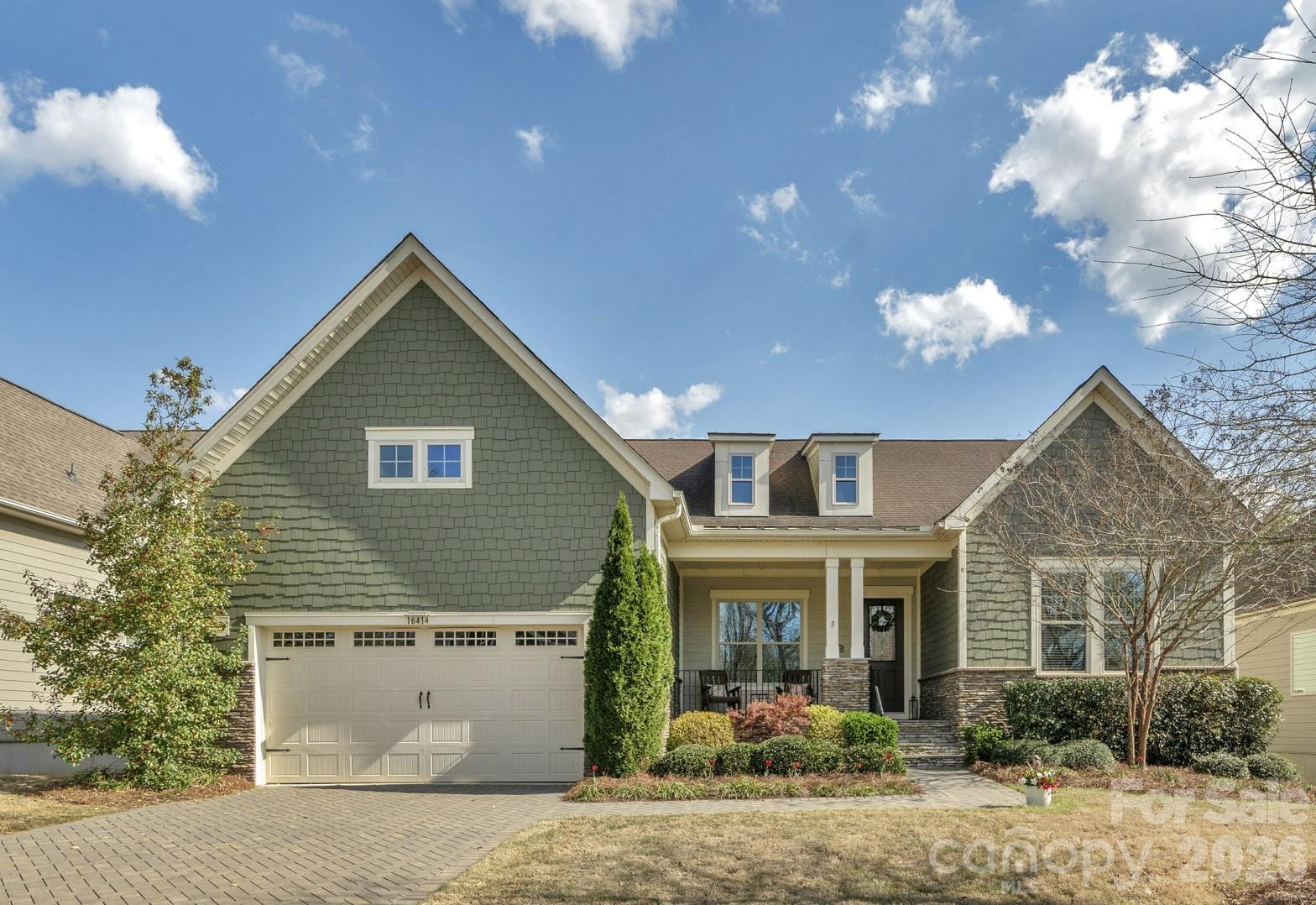 16414 Cozy Cove Road