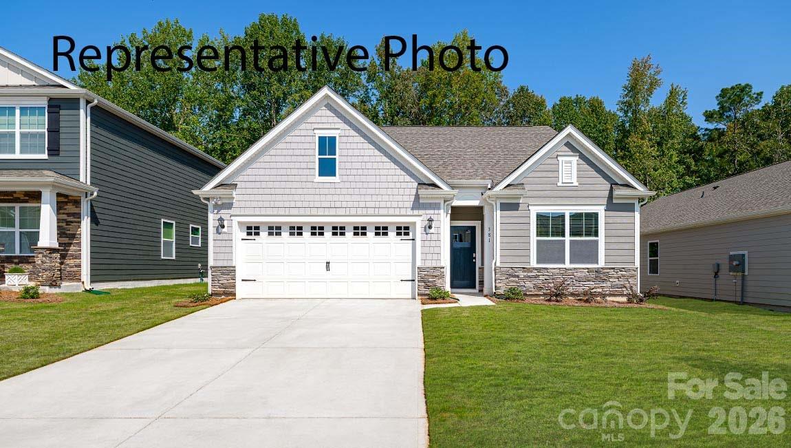 7855 Old Brook Road, Sherrills Ford