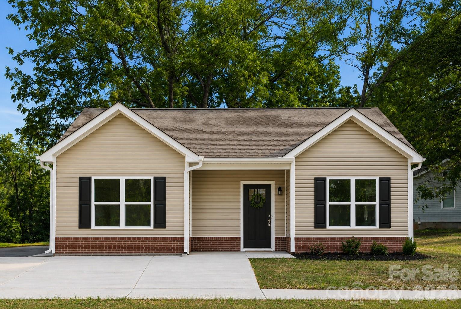 1007 Ashton Avenue, Gastonia