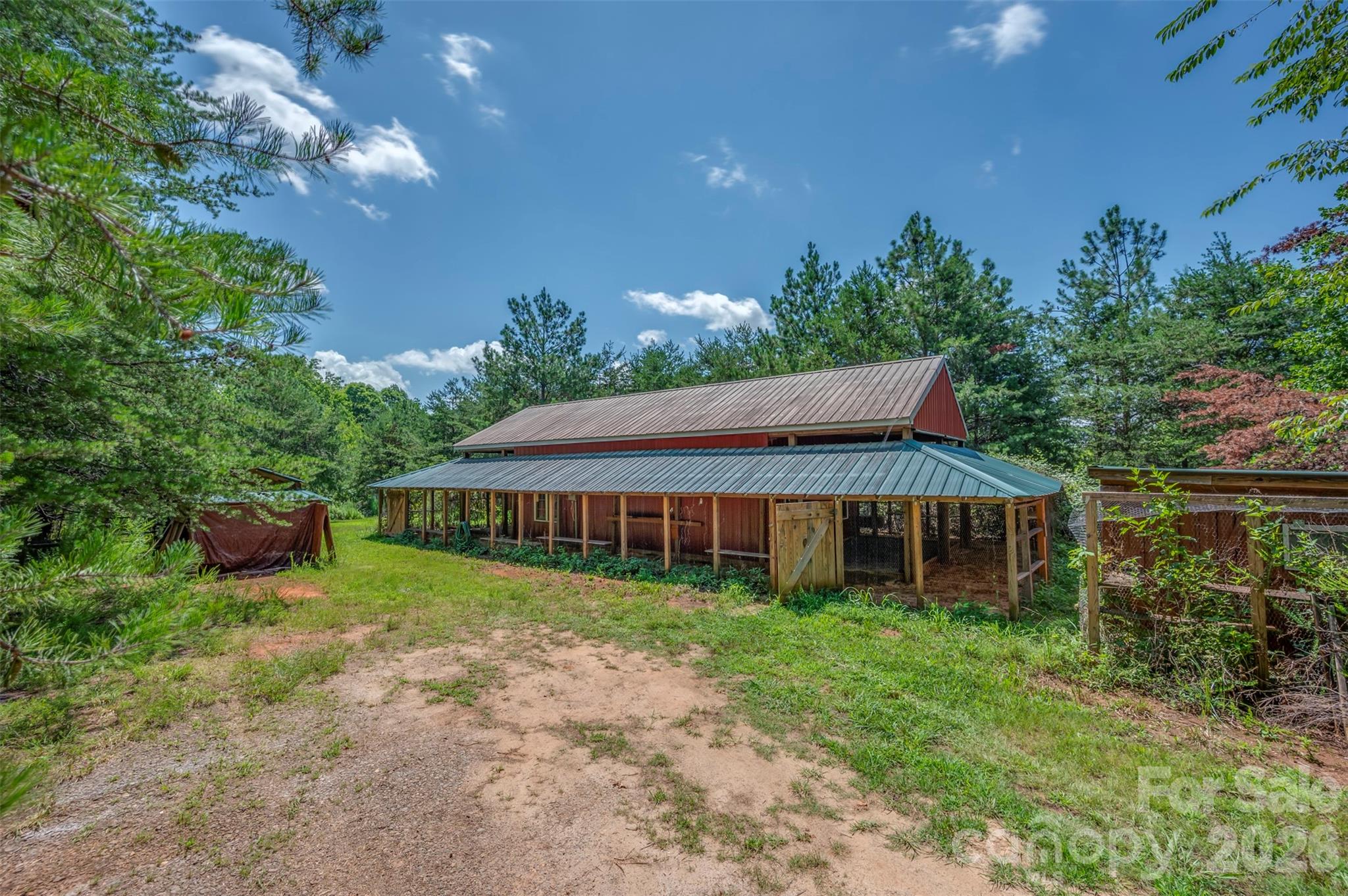 340 Right Prong Road