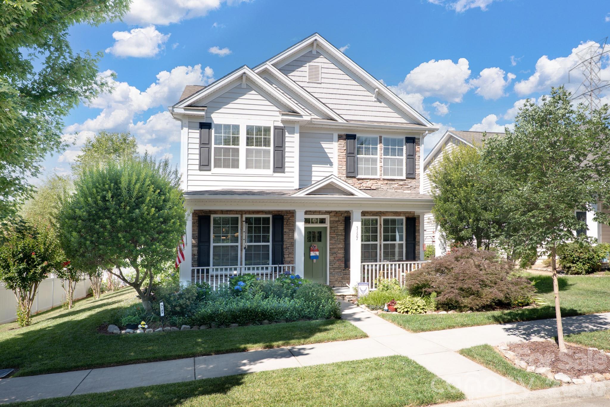 3127 Kelsey Plaza