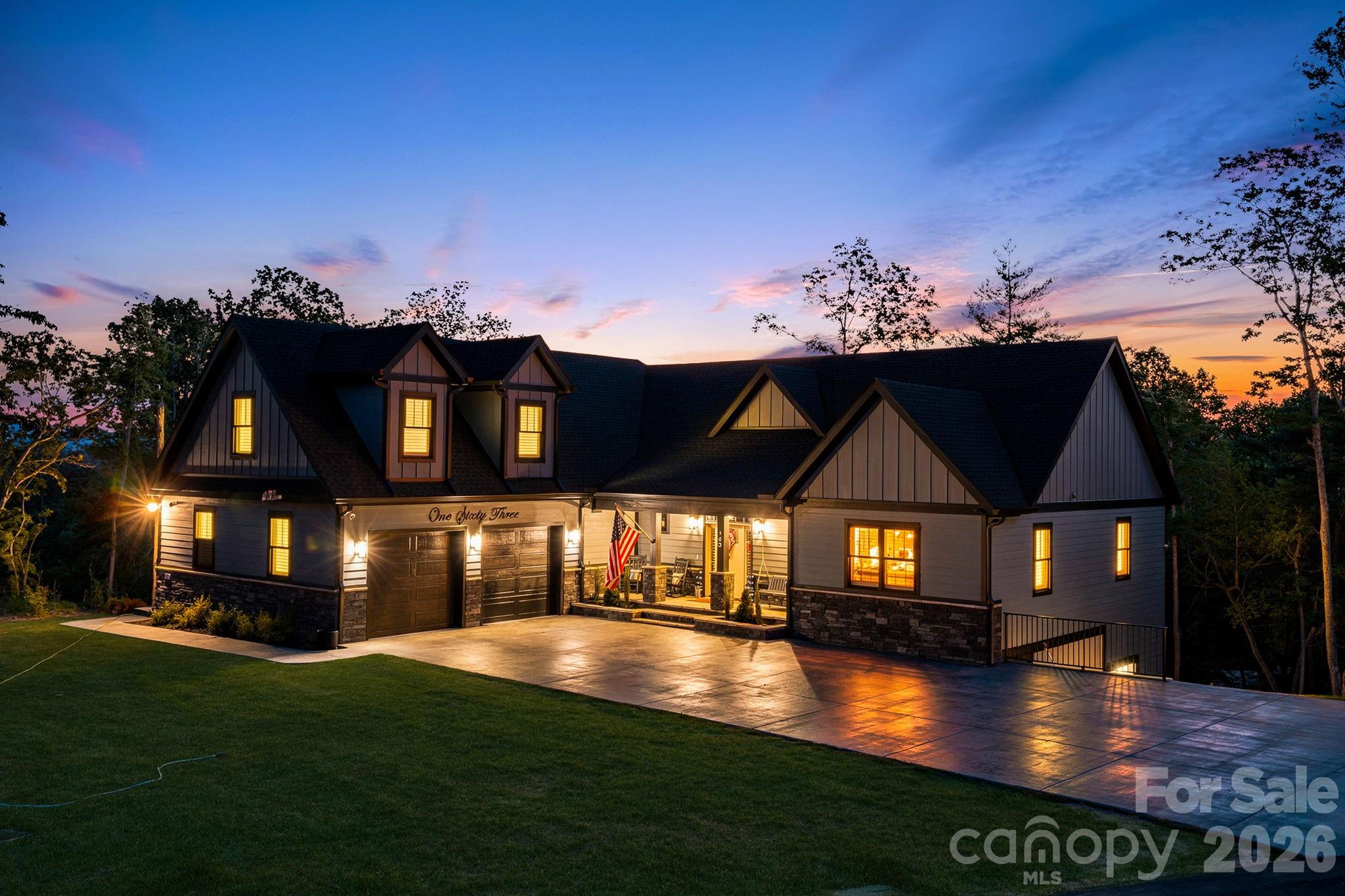 163 Northview Drive