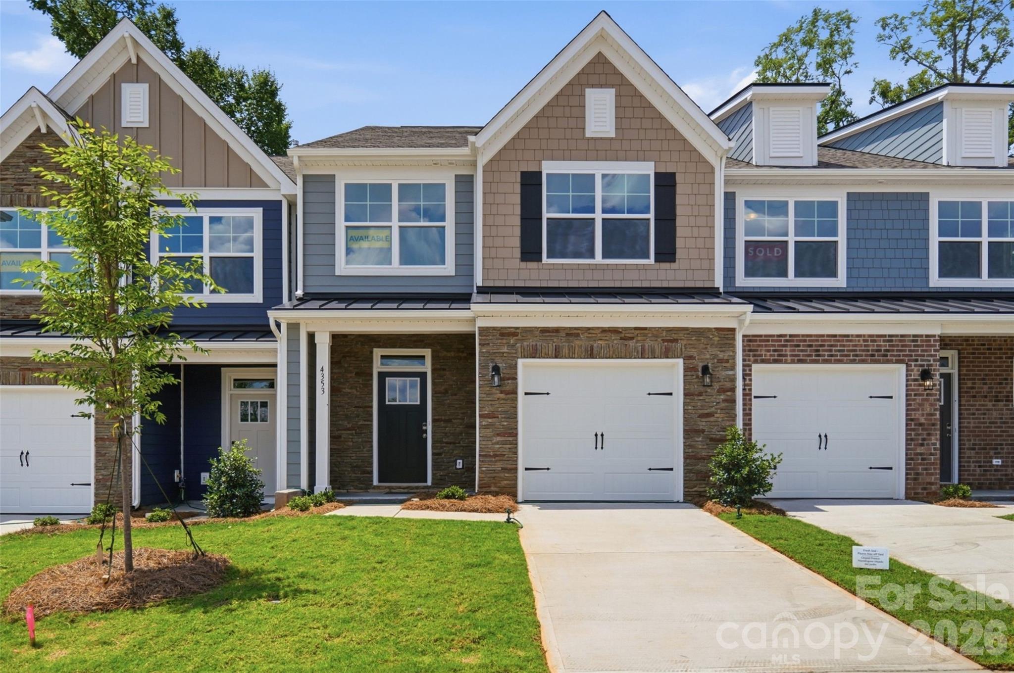 4353 Black Court