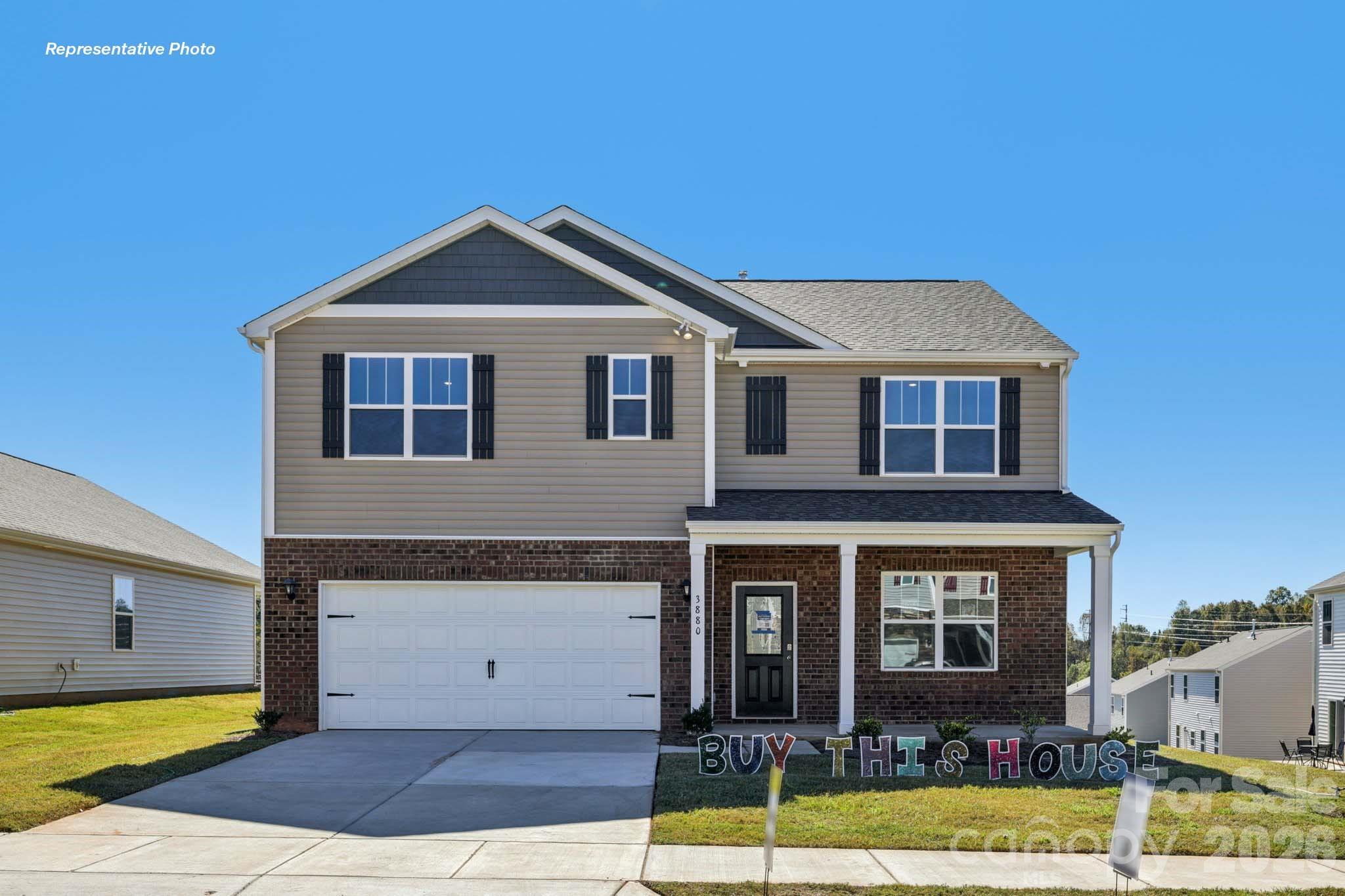 161 Logan Farms Drive