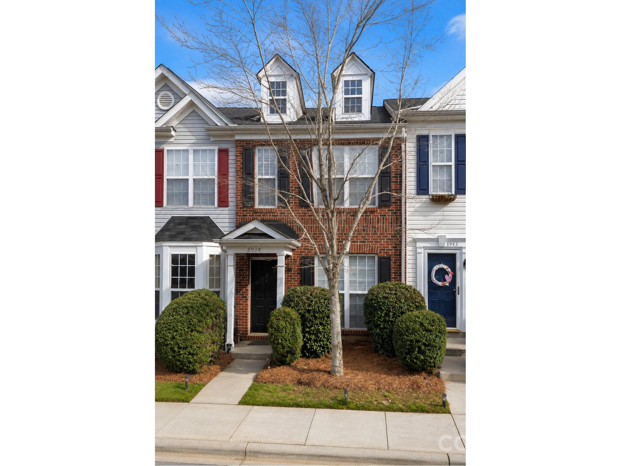 8939 Gerren Court, Charlotte