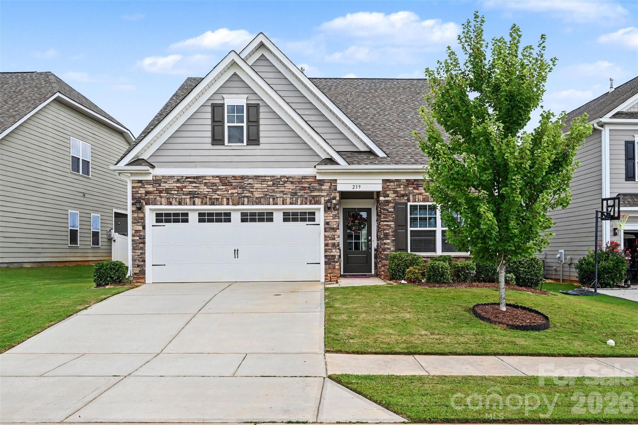 239 Sycamore Drive